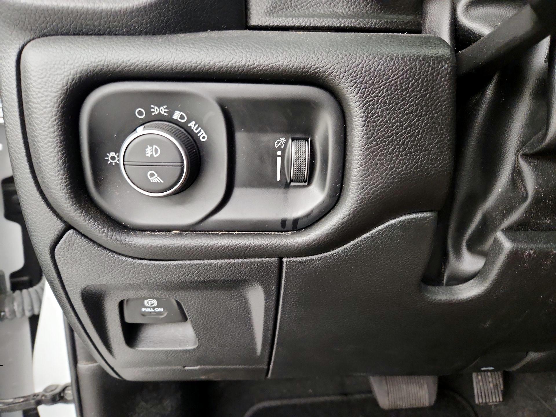 Thumbnail: 2023 RAM 1500 - 13