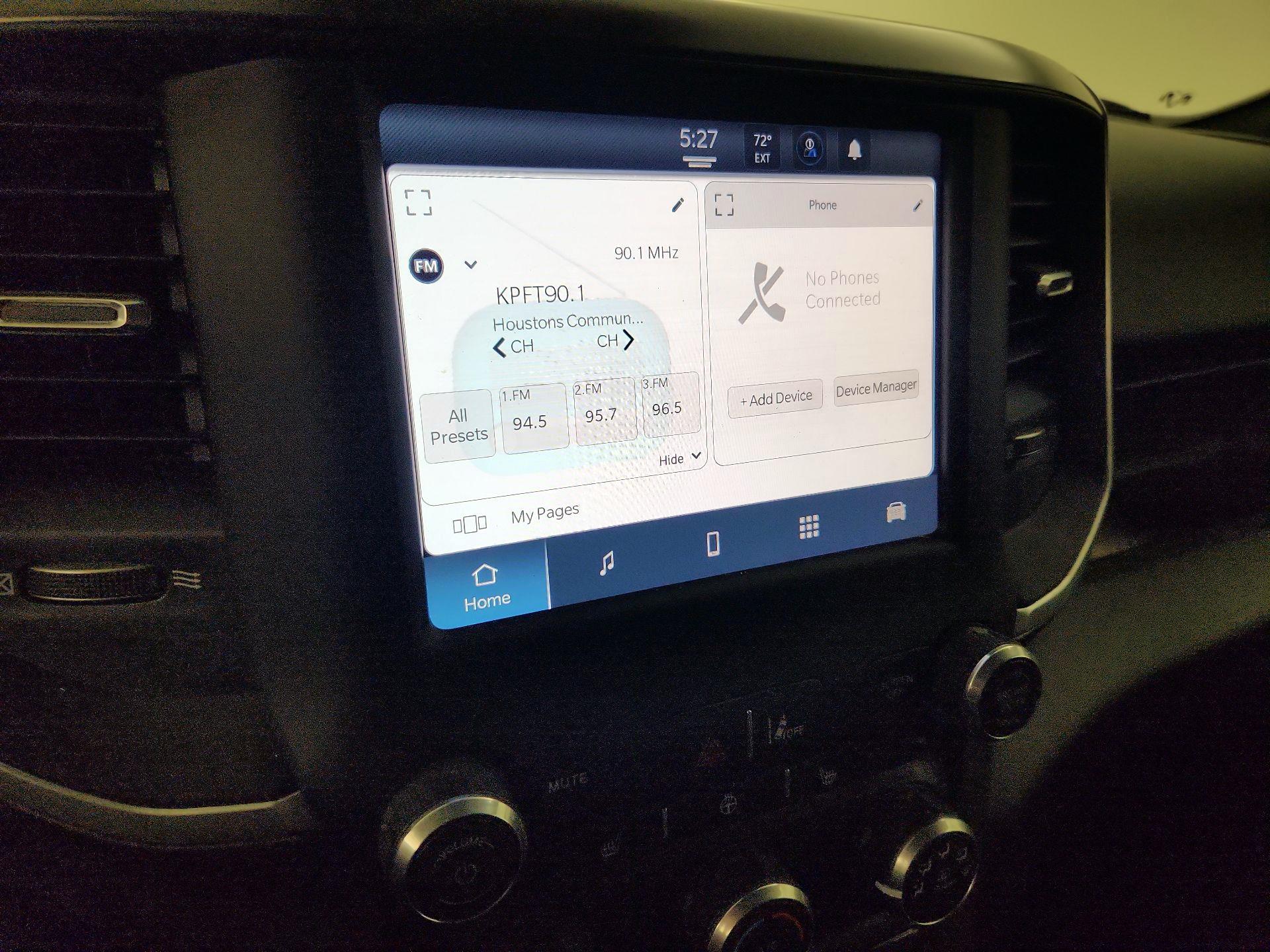 Thumbnail: 2023 RAM 1500 - 15