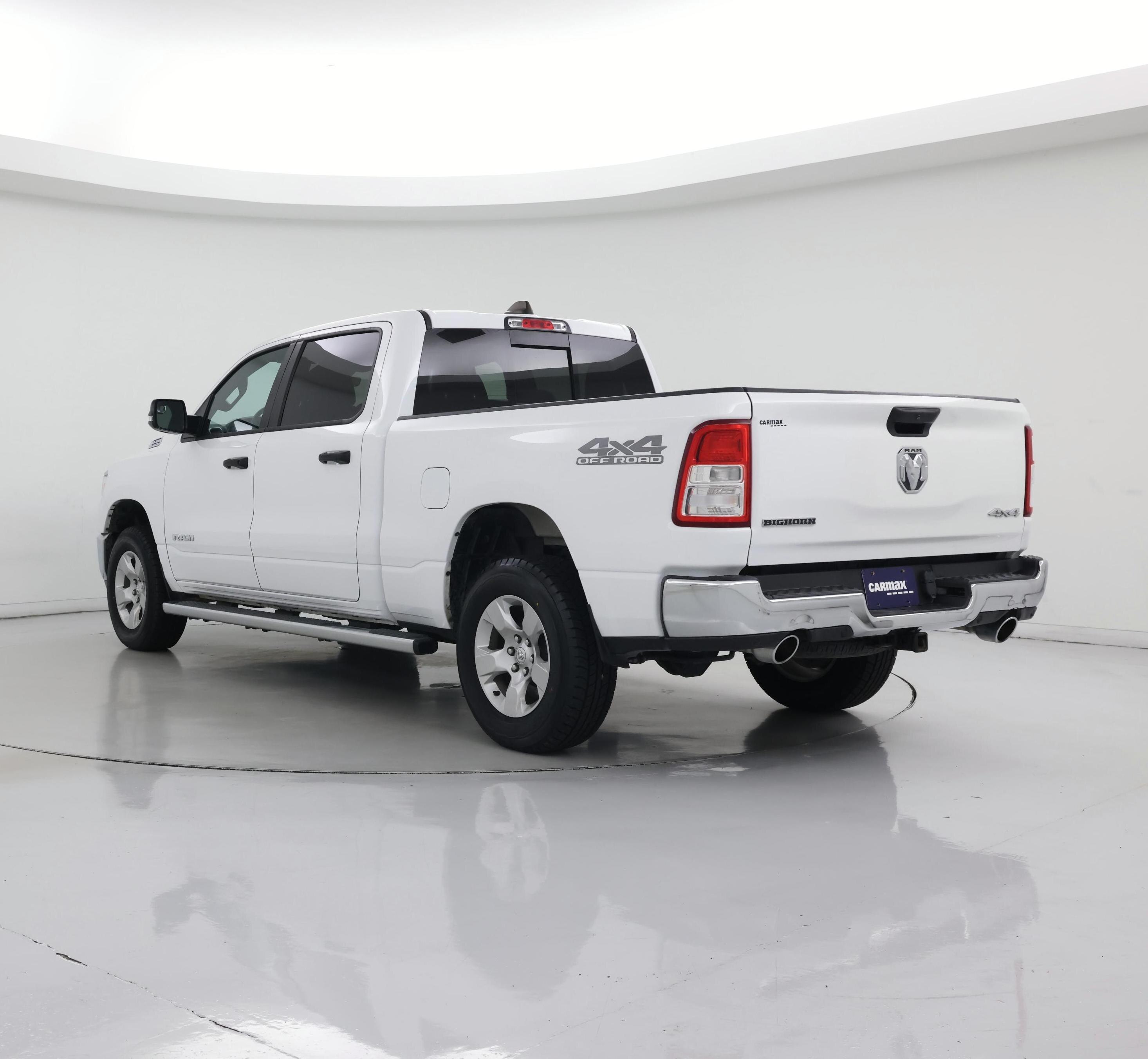 Thumbnail: 2023 RAM 1500 - 2