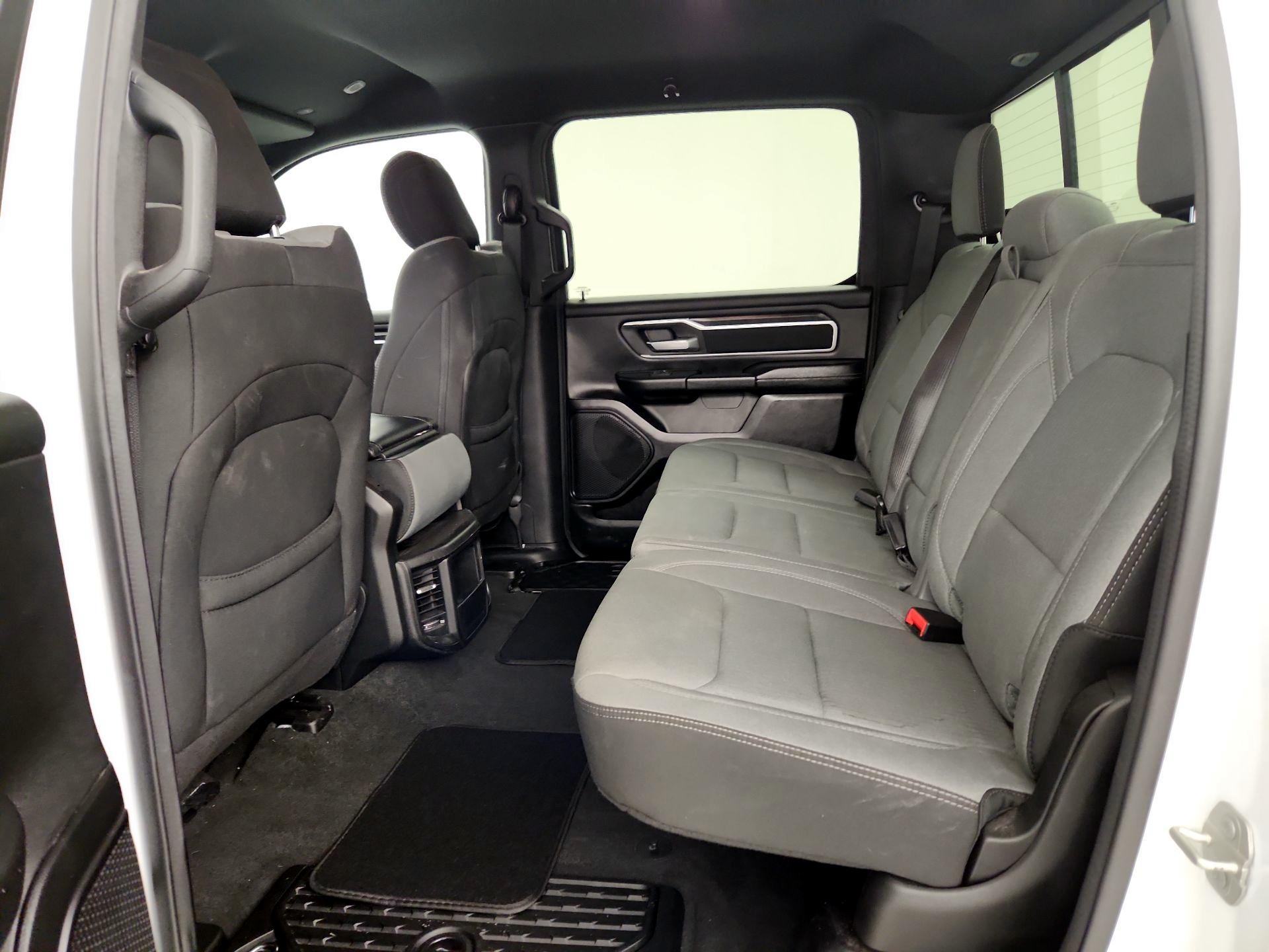 Thumbnail: 2023 RAM 1500 - 19