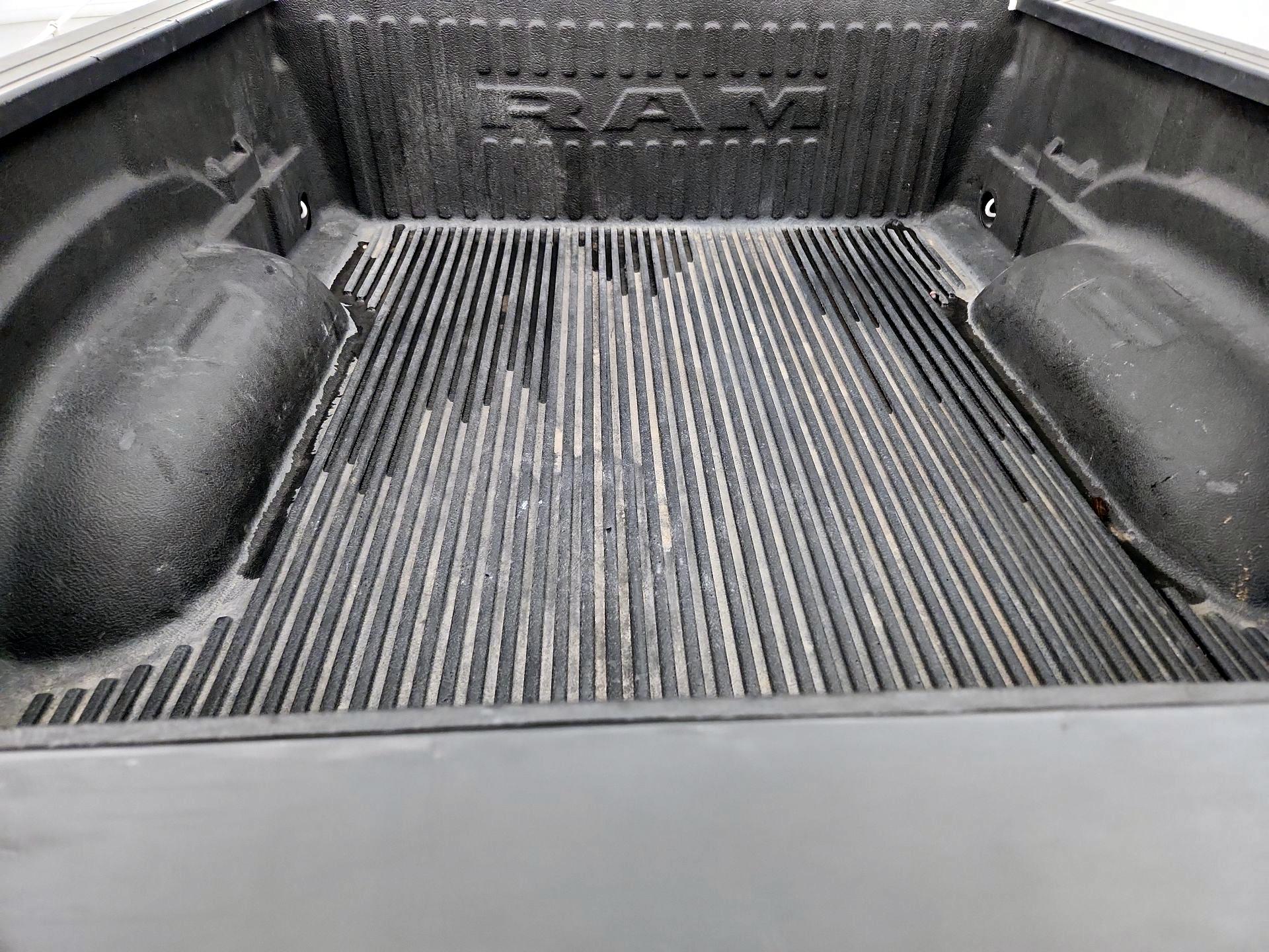 Thumbnail: 2023 RAM 1500 - 20