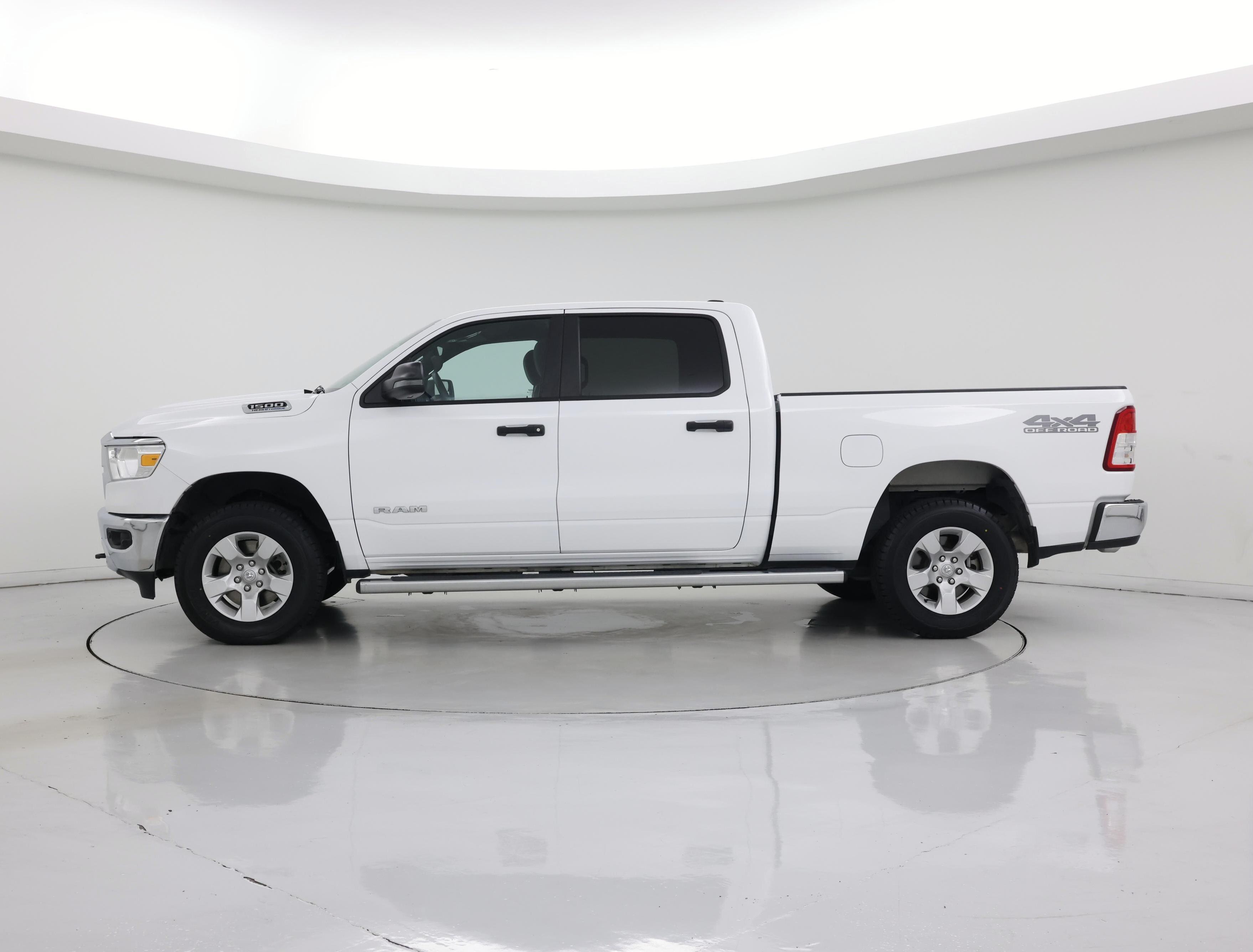 Thumbnail: 2023 RAM 1500 - 3
