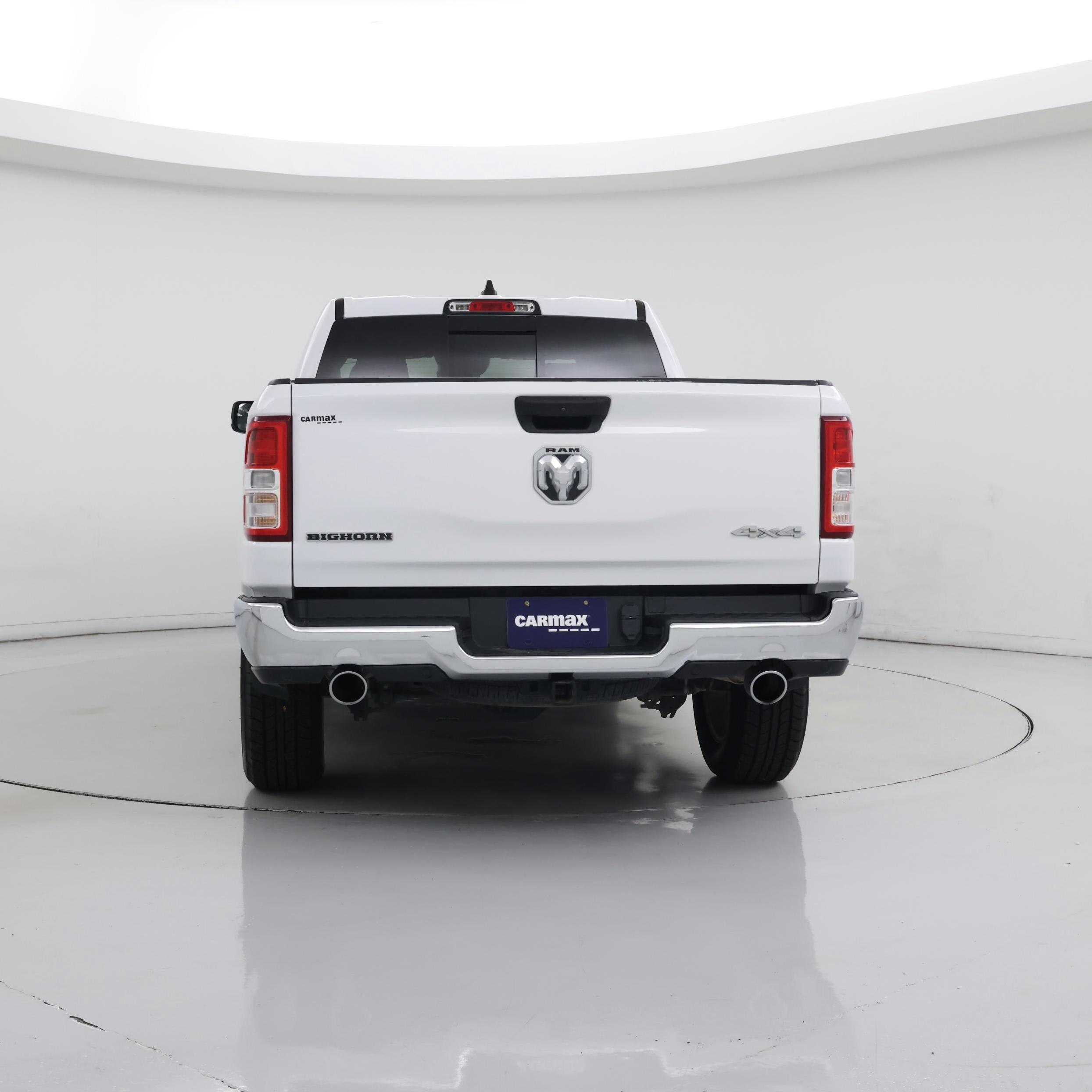 Thumbnail: 2023 RAM 1500 - 6