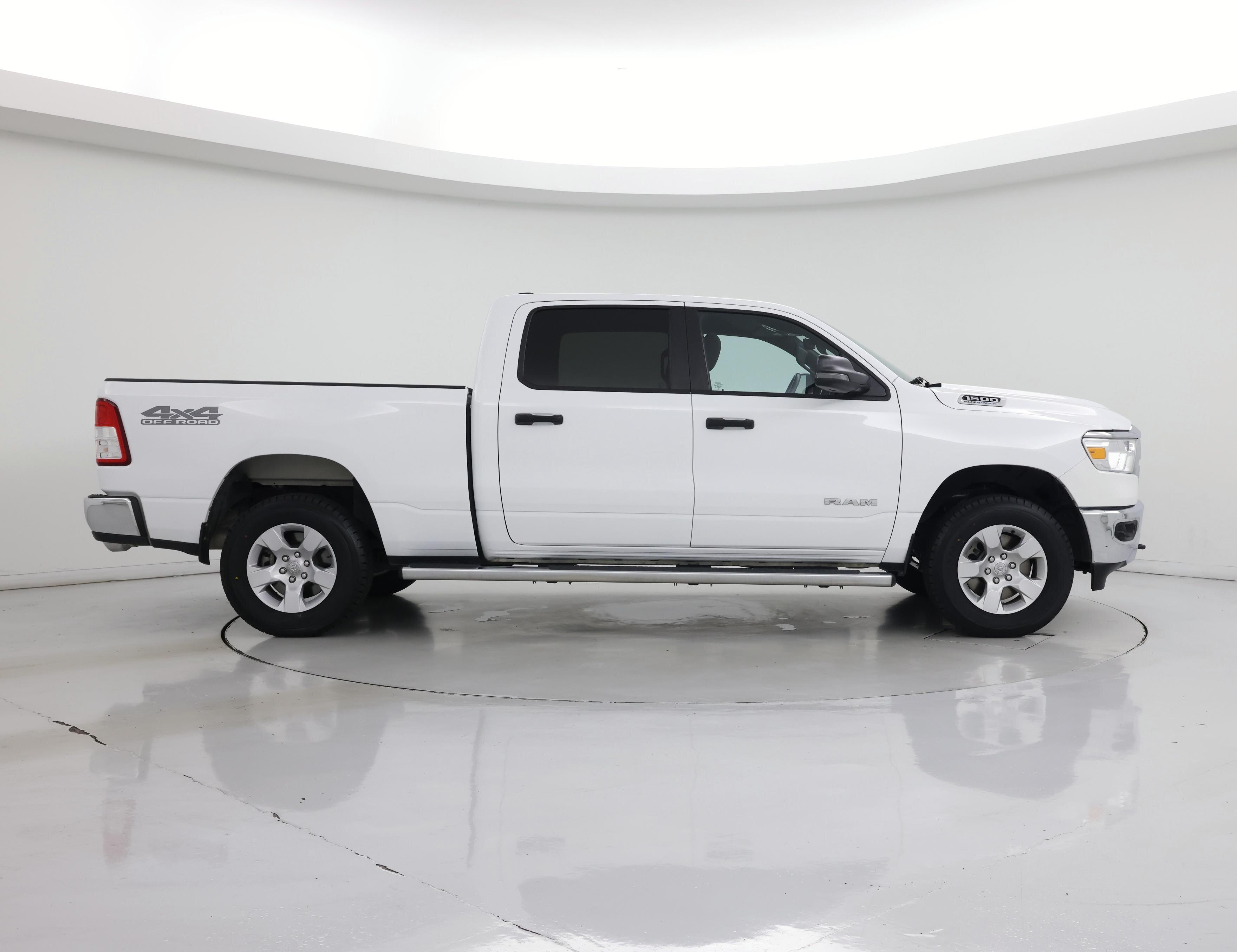 Thumbnail: 2023 RAM 1500 - 7