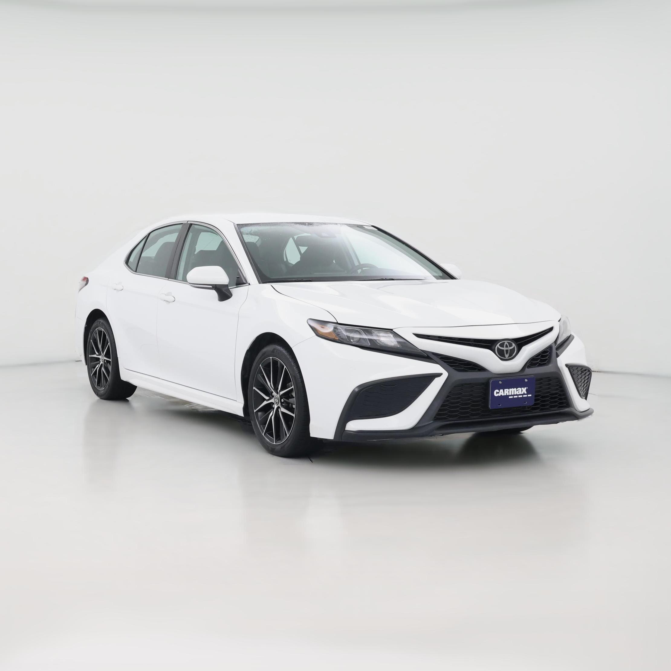 Thumbnail: 2023 Toyota Camry - 1
