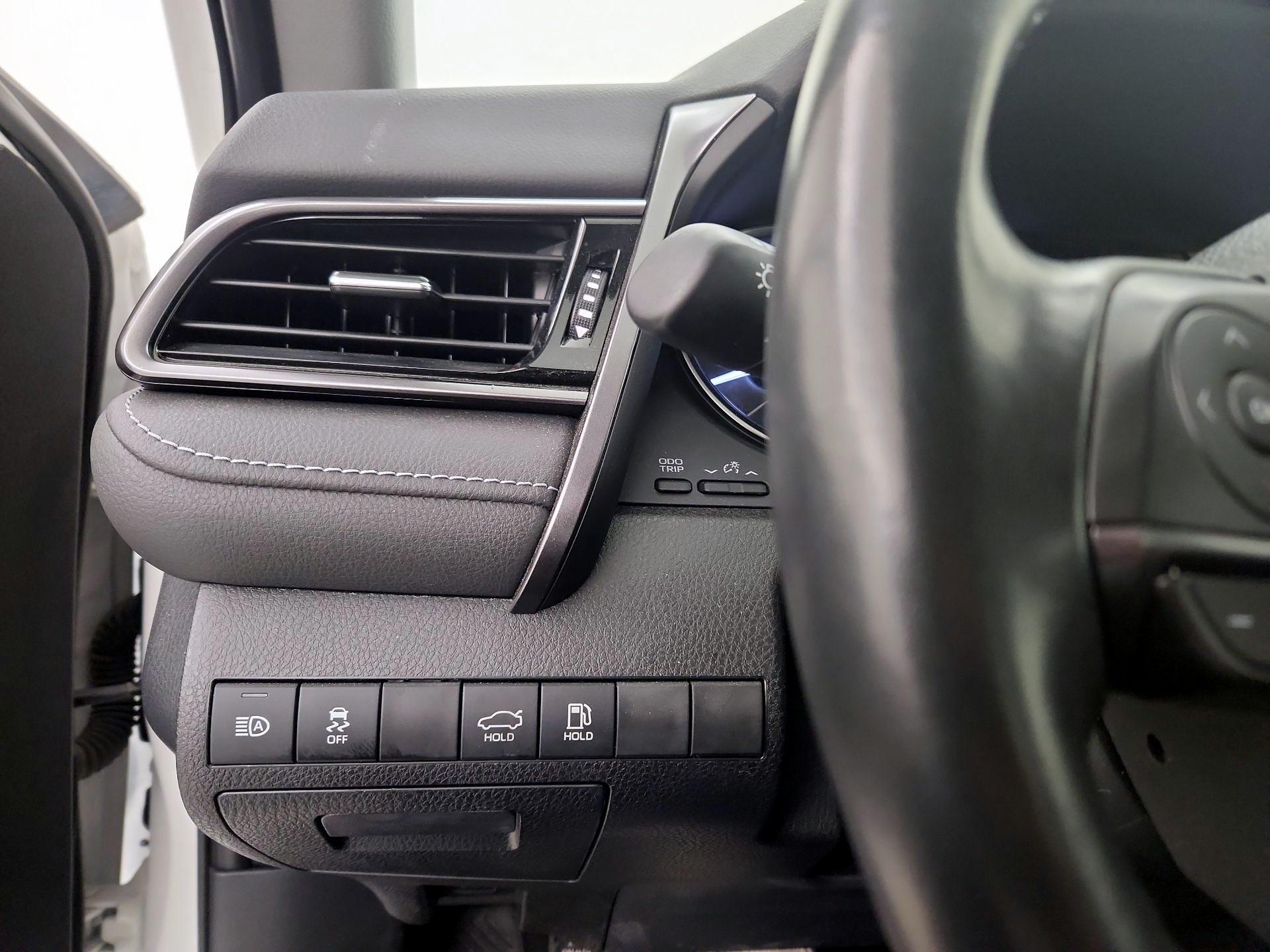 Thumbnail: 2023 Toyota Camry - 13