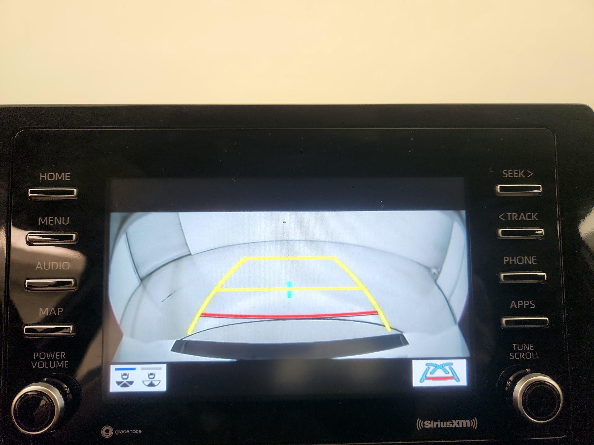 Thumbnail: 2023 Toyota Camry - 14