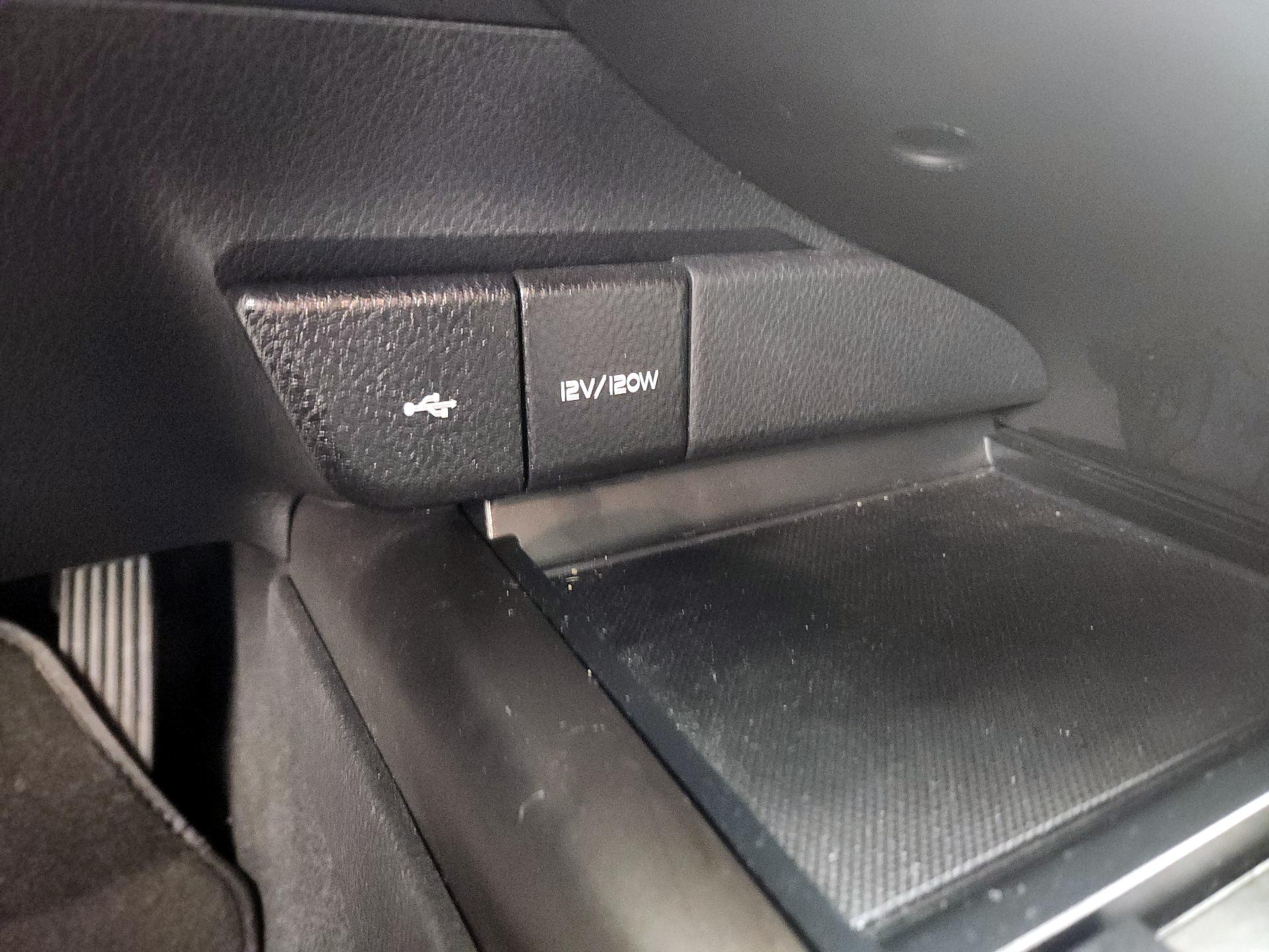 Thumbnail: 2023 Toyota Camry - 18