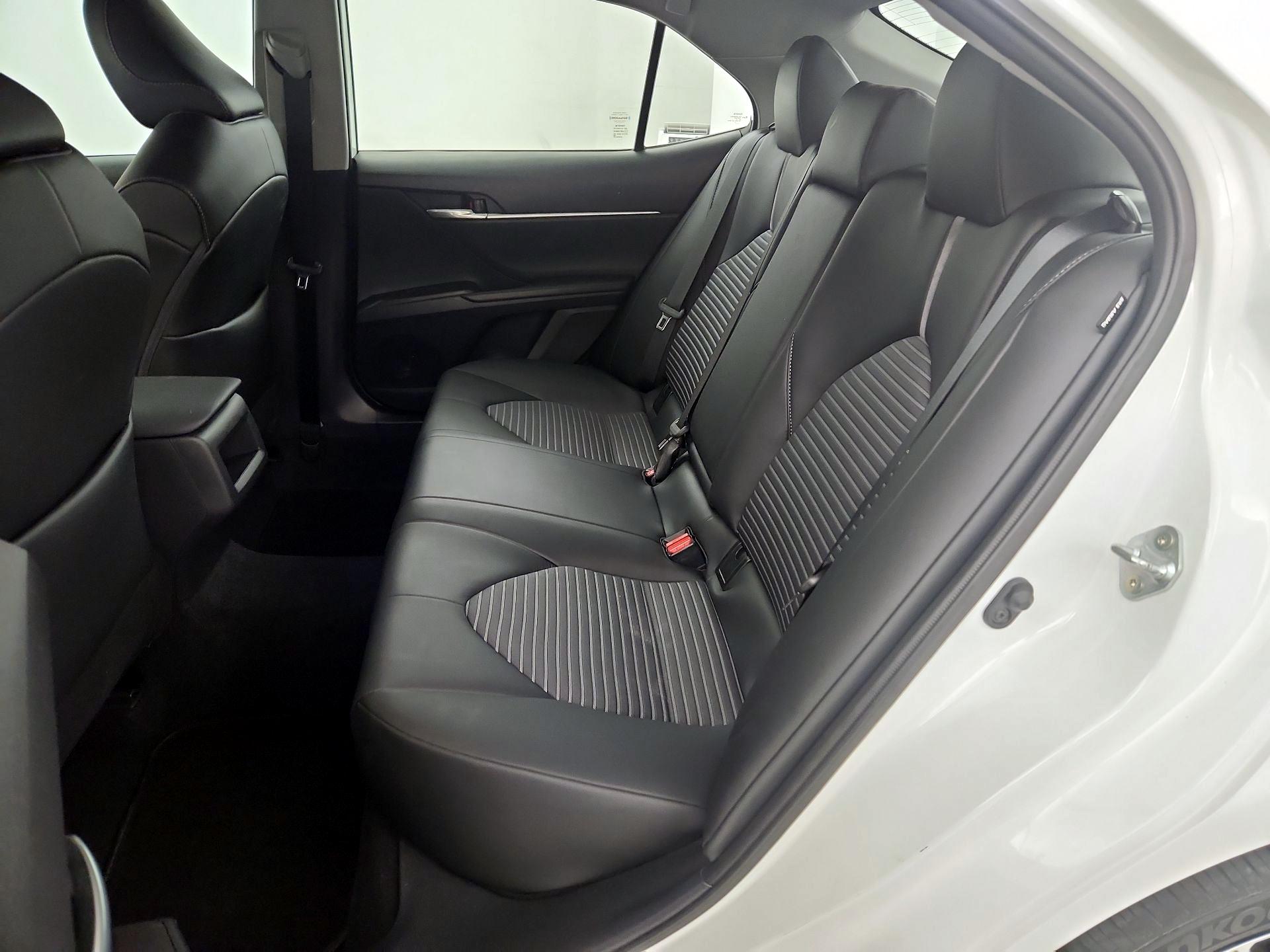 Thumbnail: 2023 Toyota Camry - 19