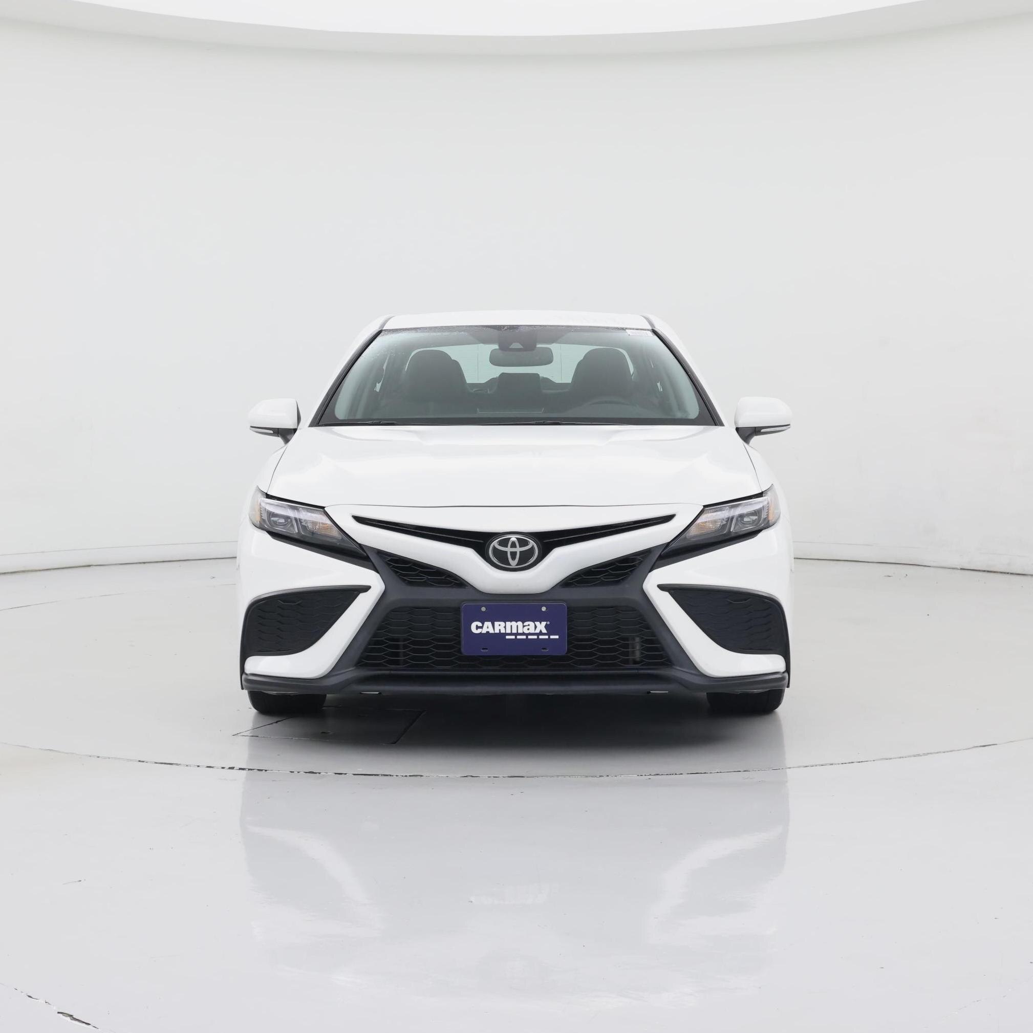 Thumbnail: 2023 Toyota Camry - 5