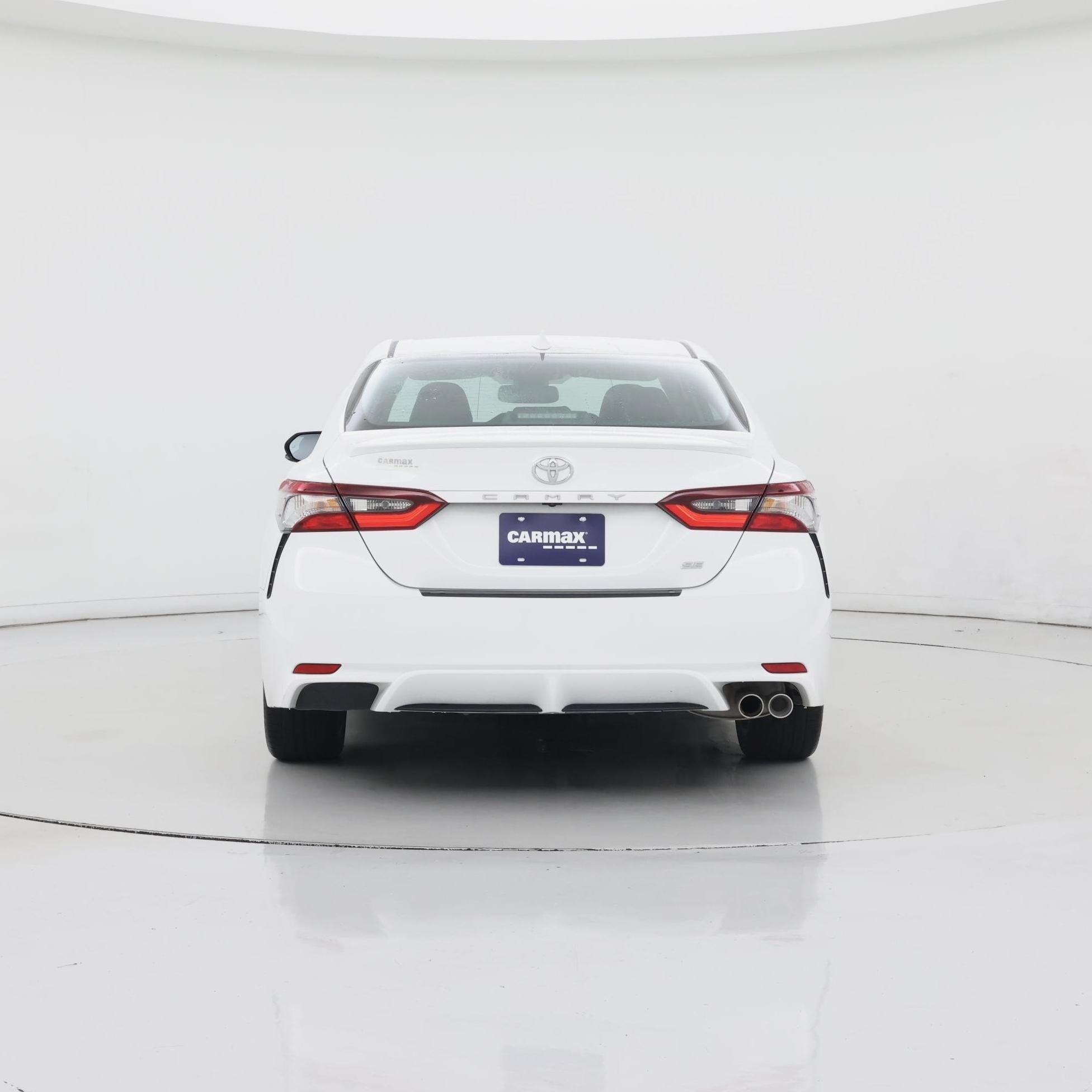 Thumbnail: 2023 Toyota Camry - 6