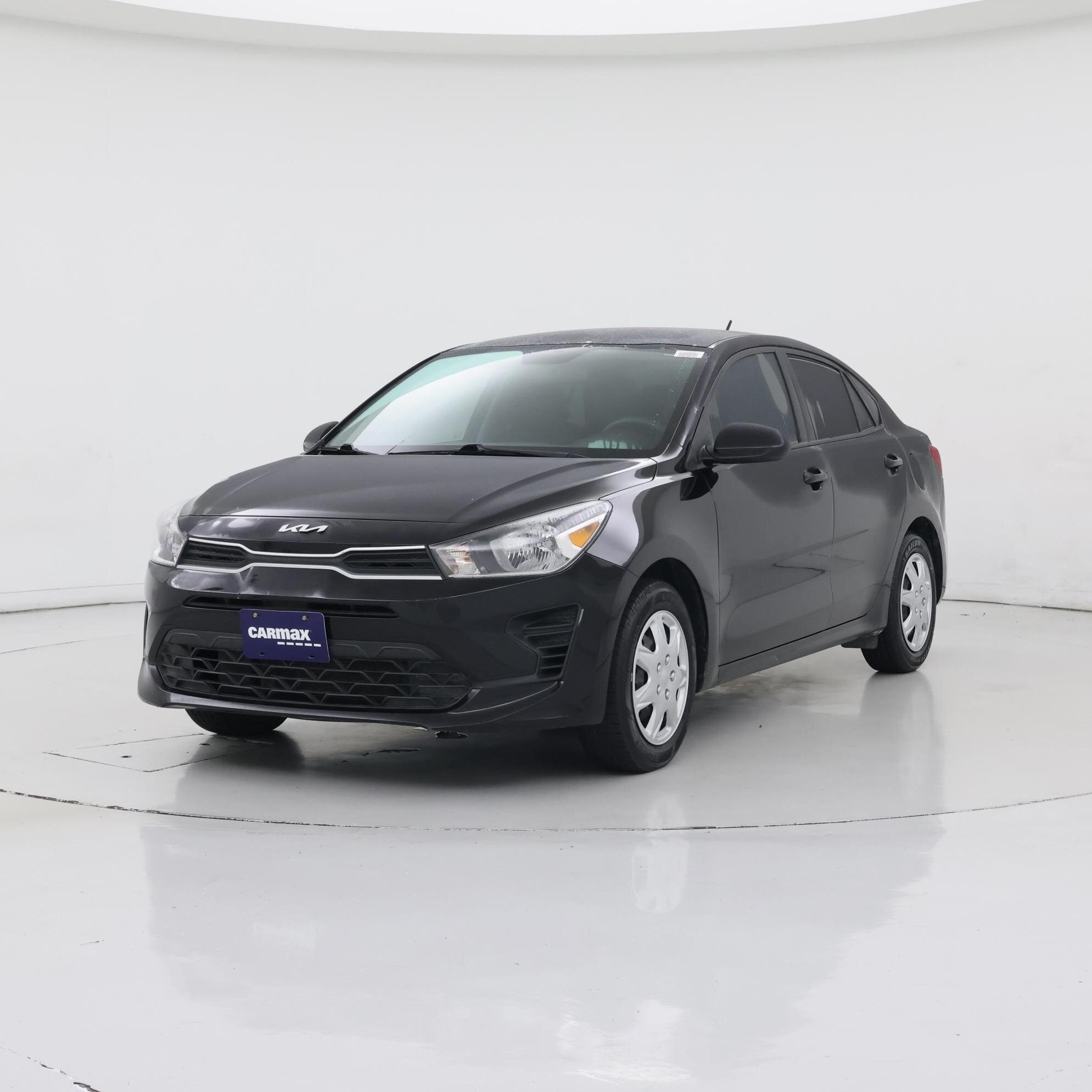 Thumbnail: 2022 Kia Rio - 4