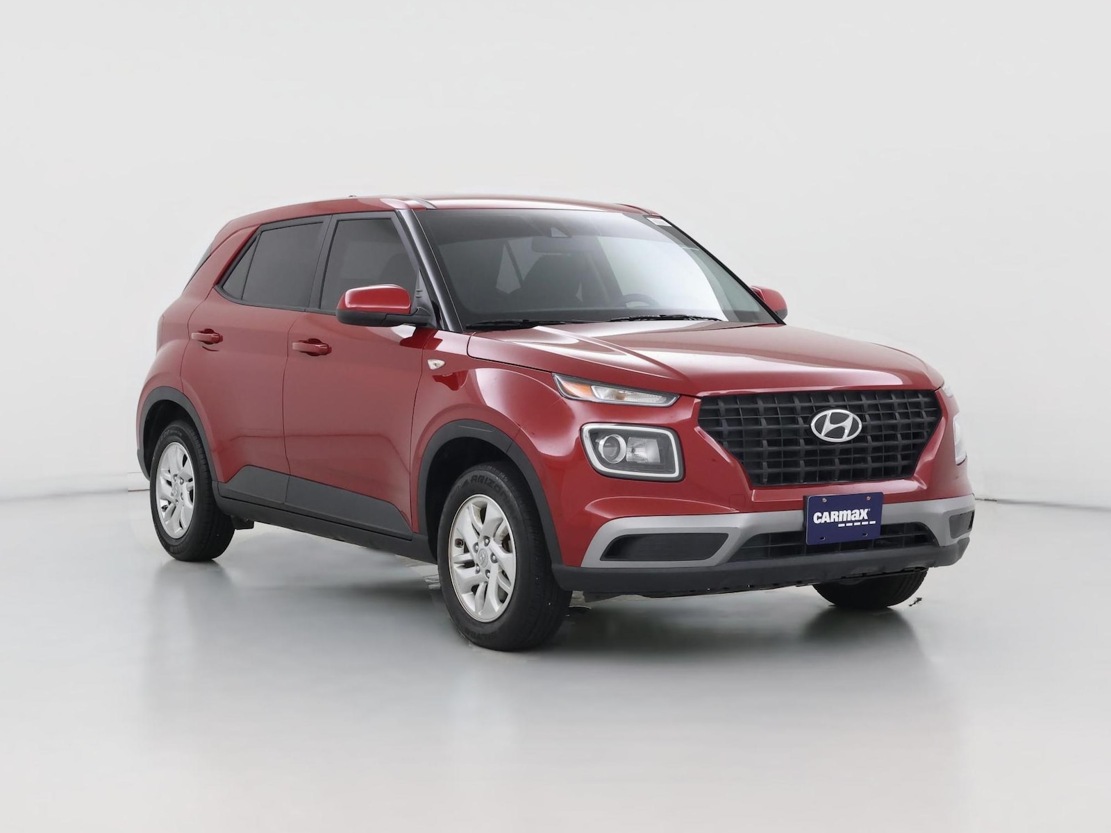 2022 Hyundai Venue SE