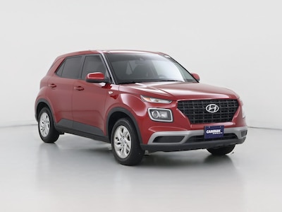 2022 Hyundai Venue SE
