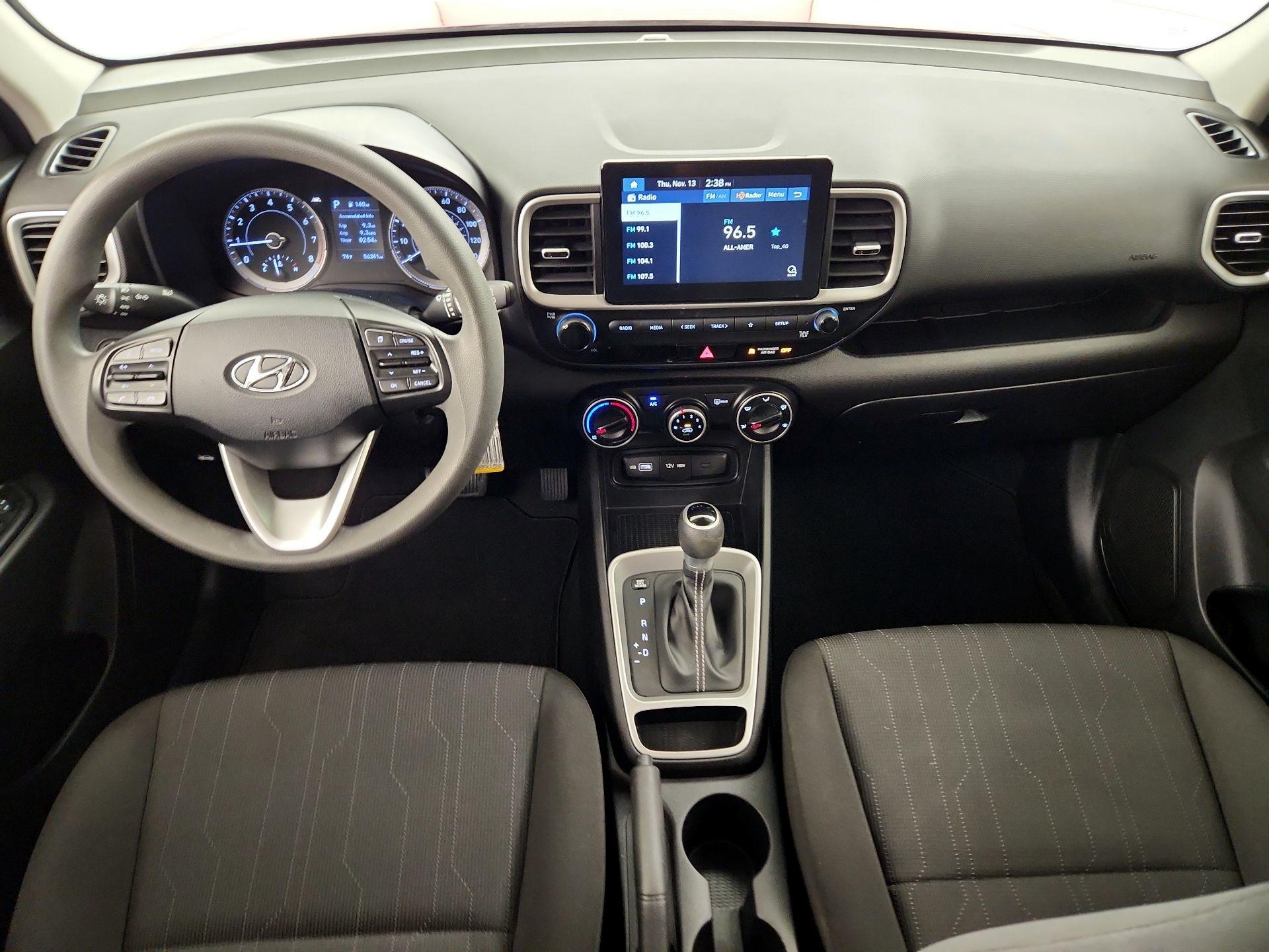 Thumbnail: 2022 Hyundai Venue - 9