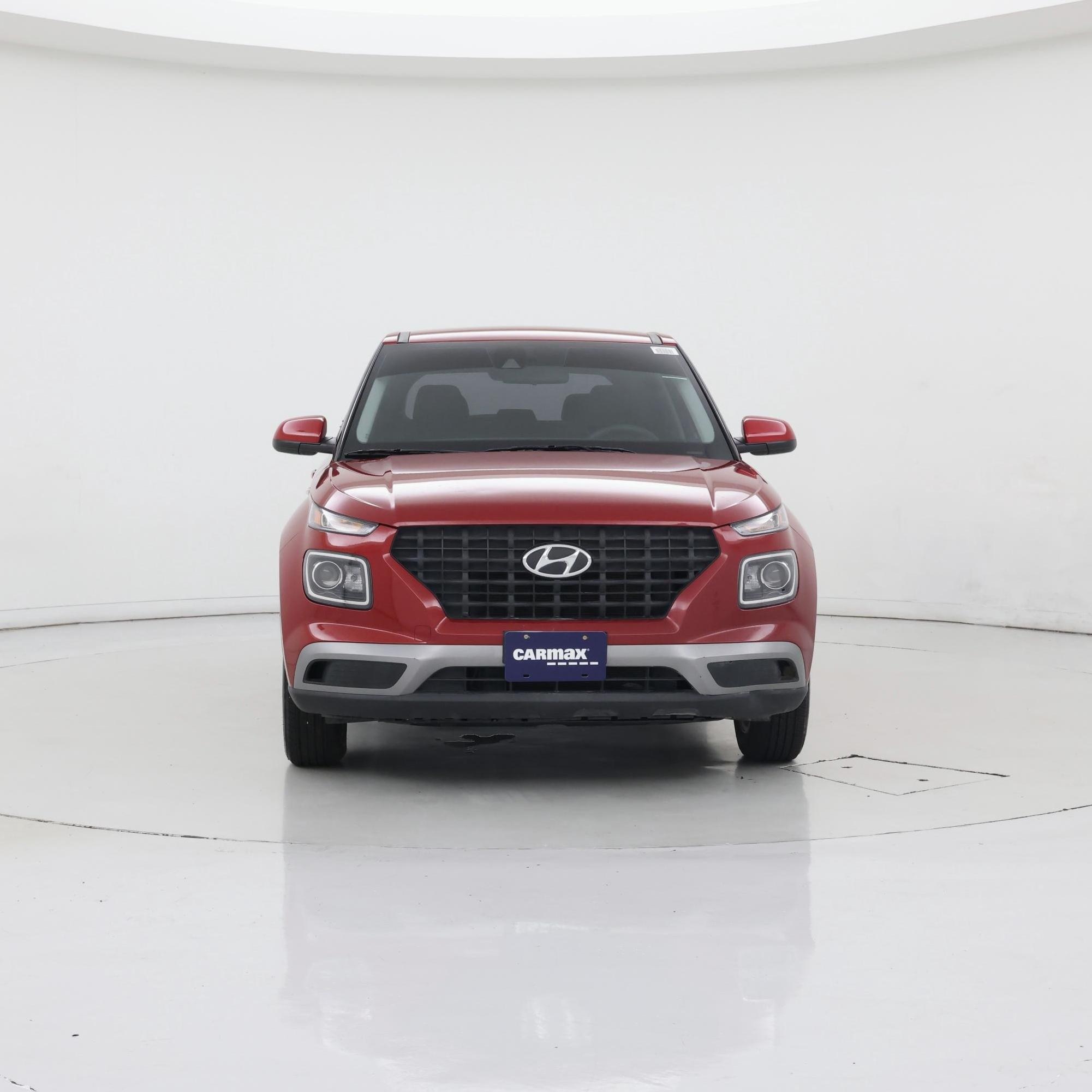 Thumbnail: 2022 Hyundai Venue - 5