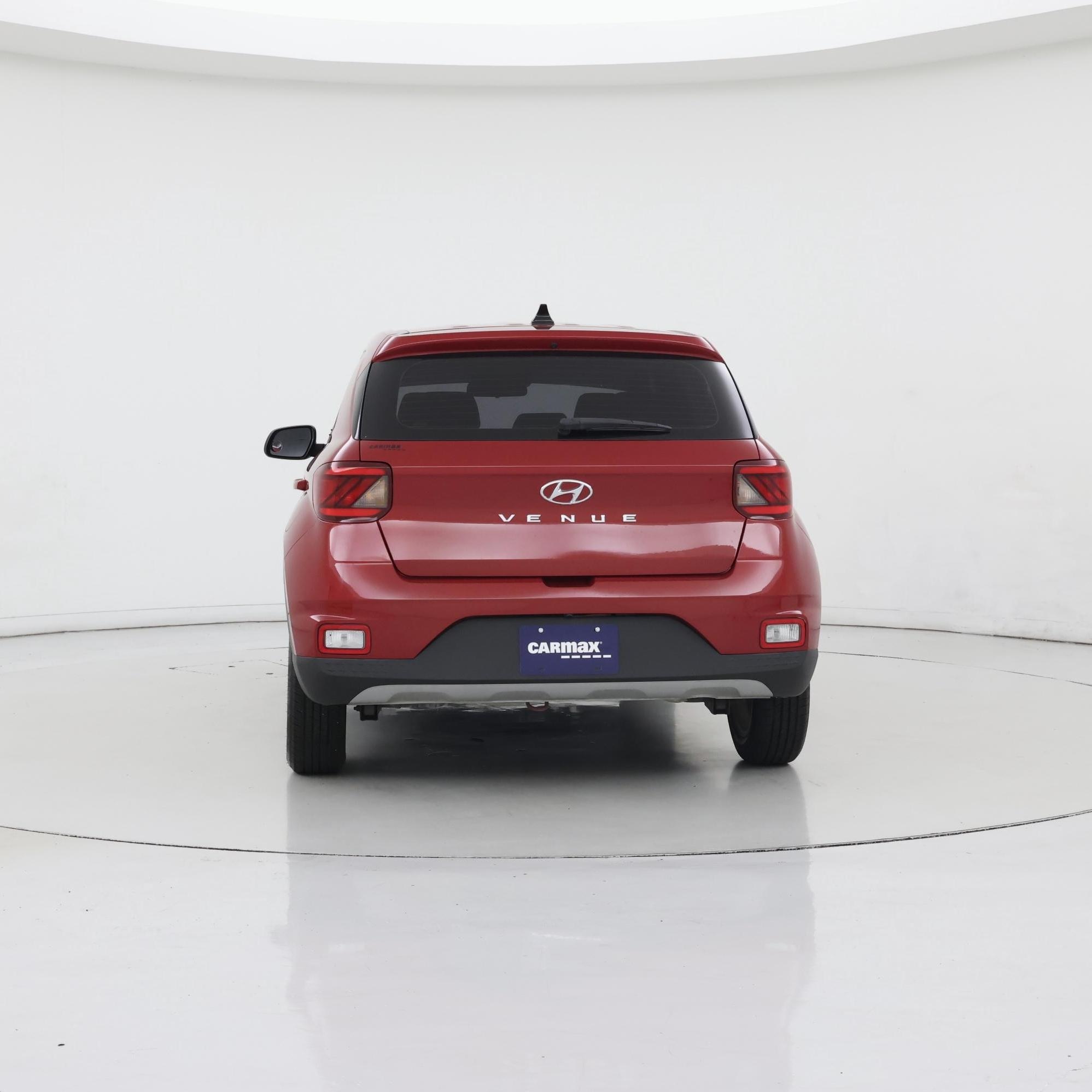 Thumbnail: 2022 Hyundai Venue - 6