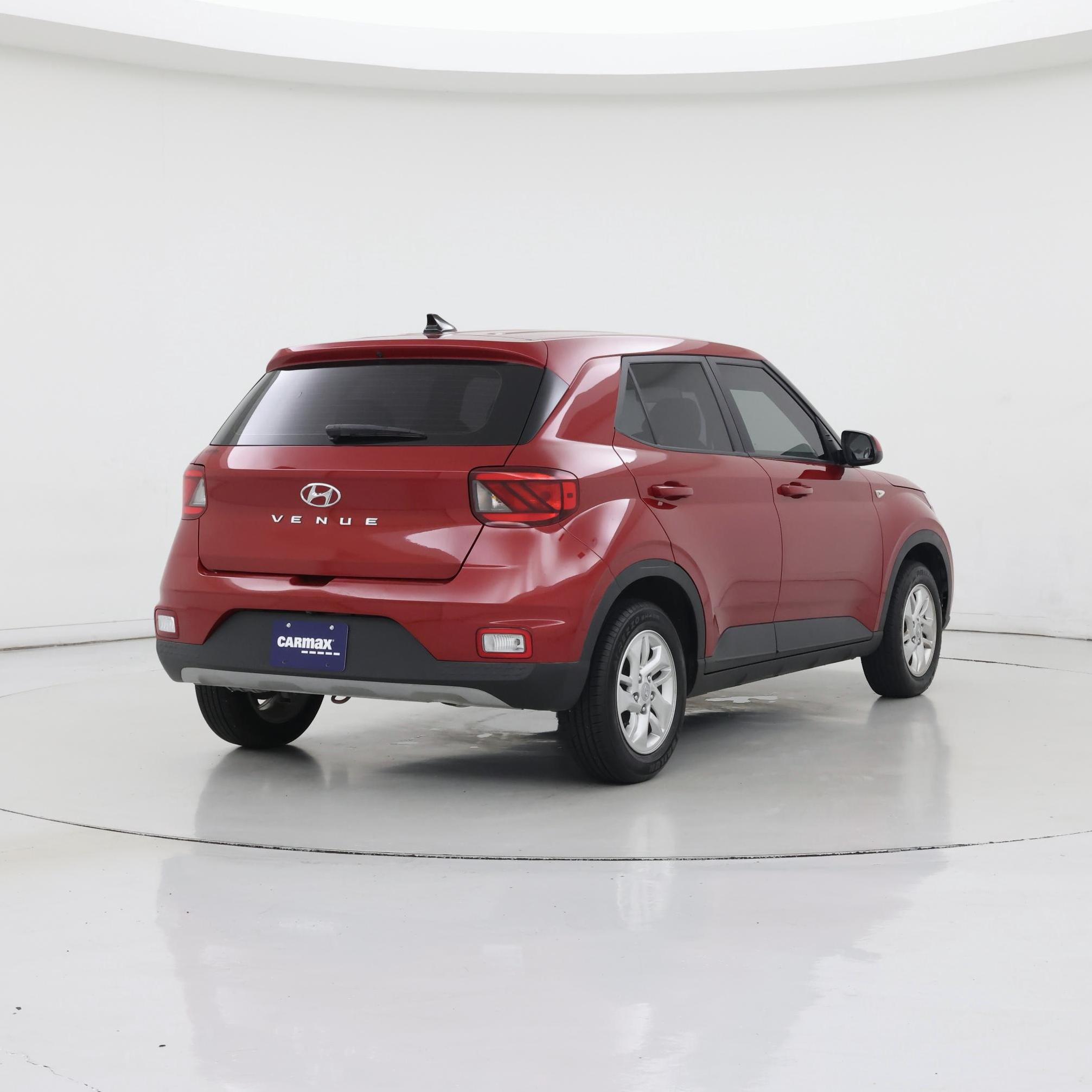 Thumbnail: 2022 Hyundai Venue - 8