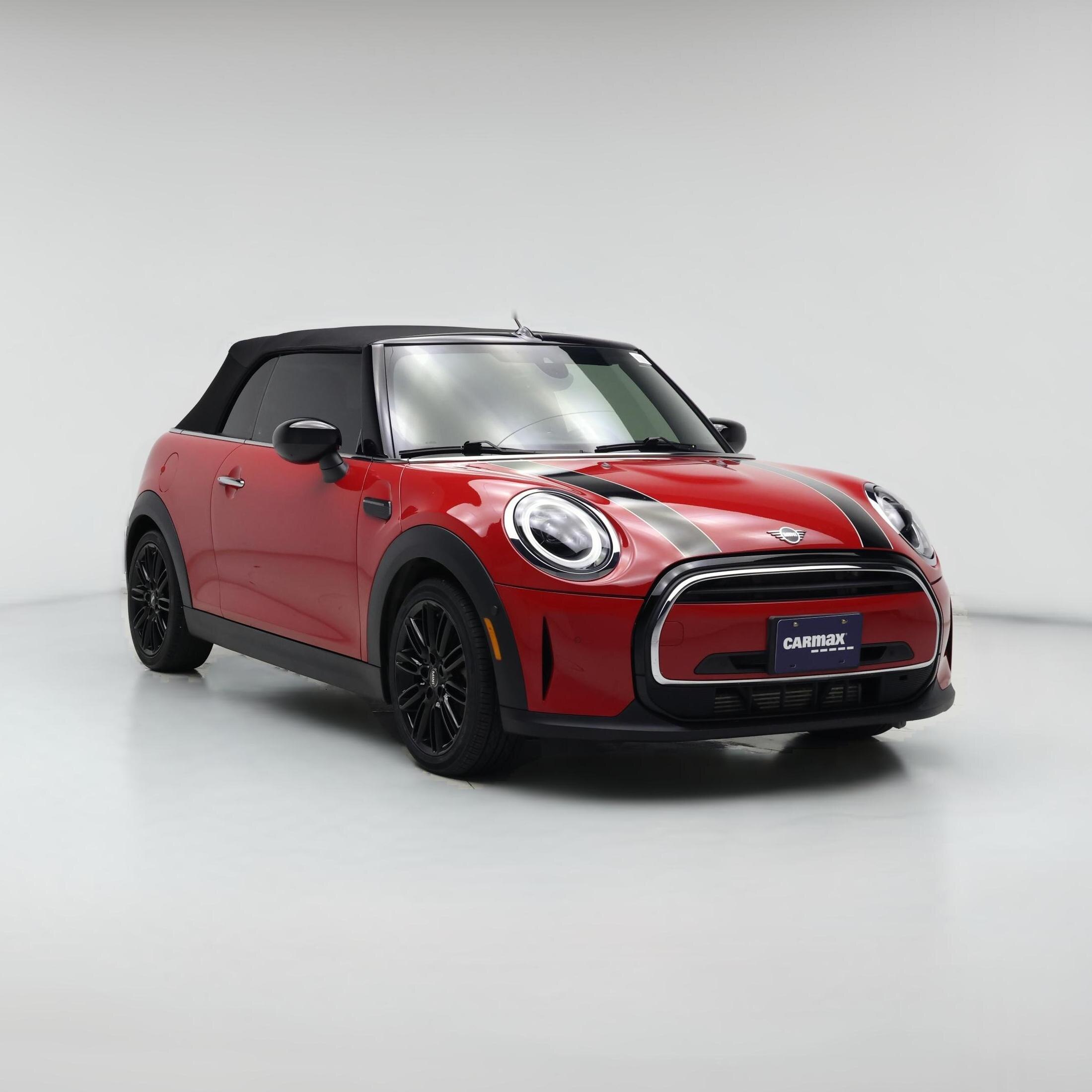 Thumbnail: 2022 MINI Cooper - 1