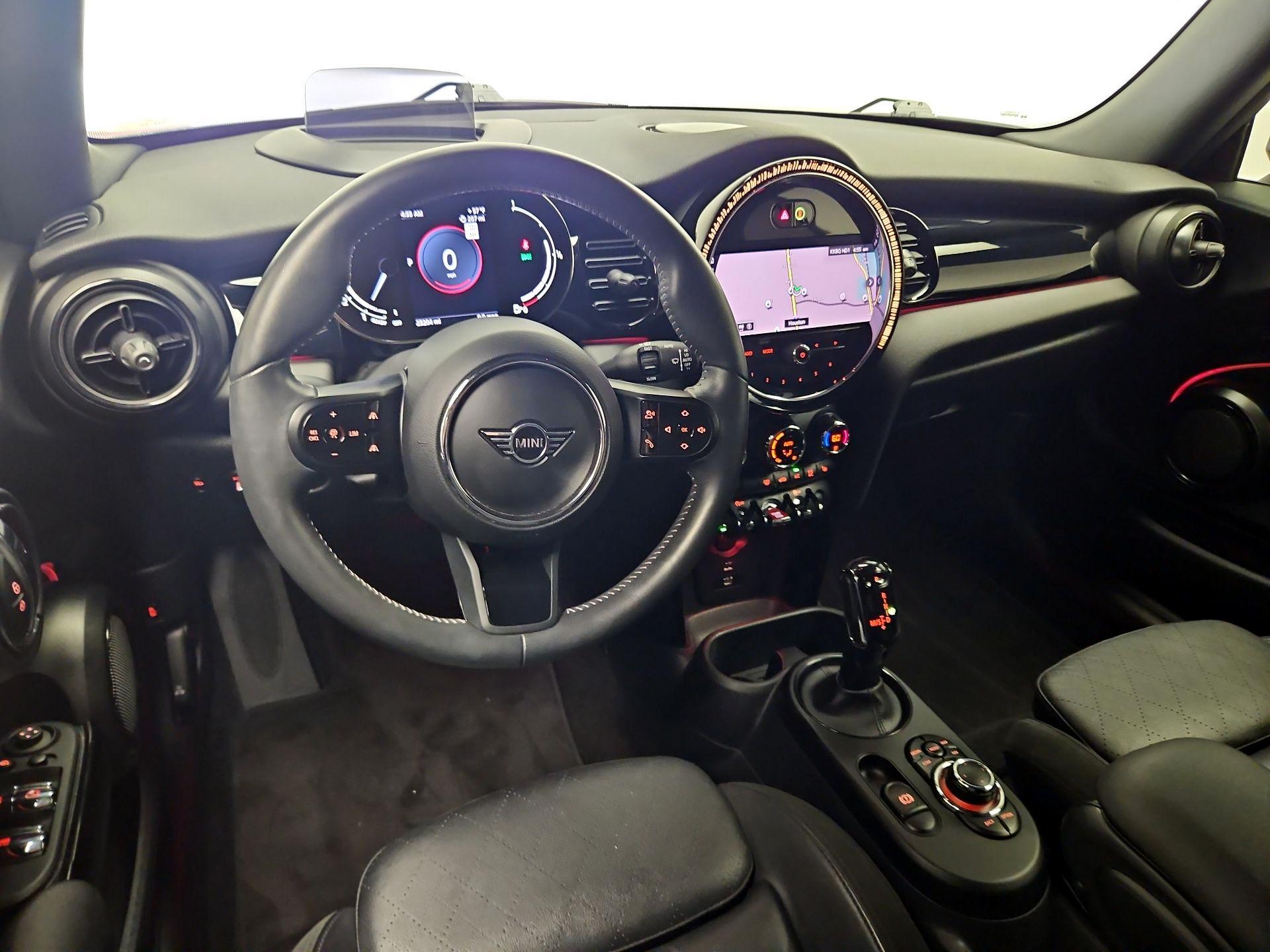 Thumbnail: 2022 MINI Cooper - 9