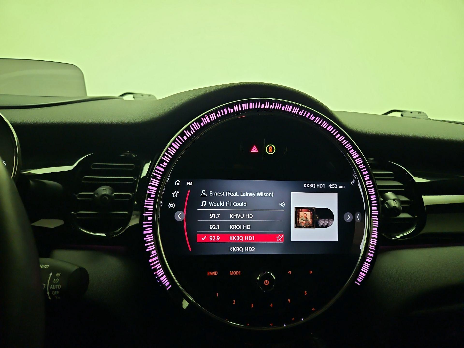 Thumbnail: 2022 MINI Cooper - 15