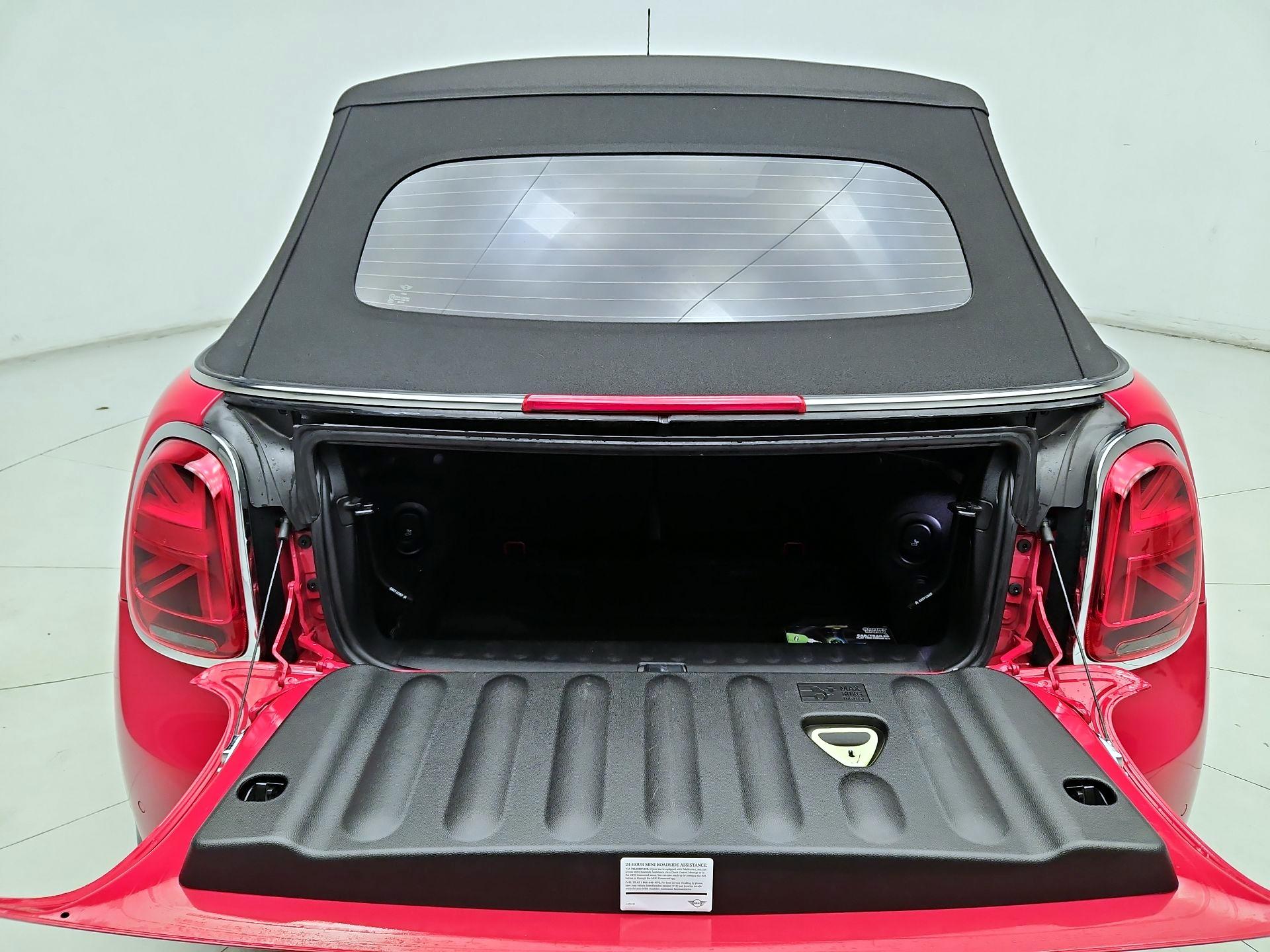 Thumbnail: 2022 MINI Cooper - 18