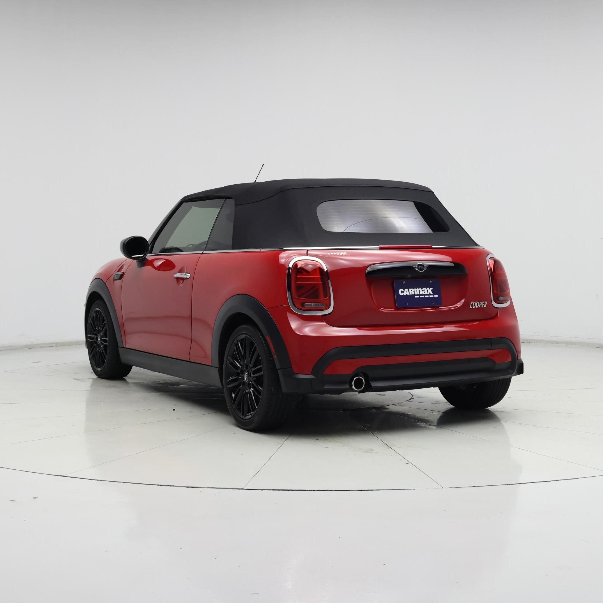 Thumbnail: 2022 MINI Cooper - 2