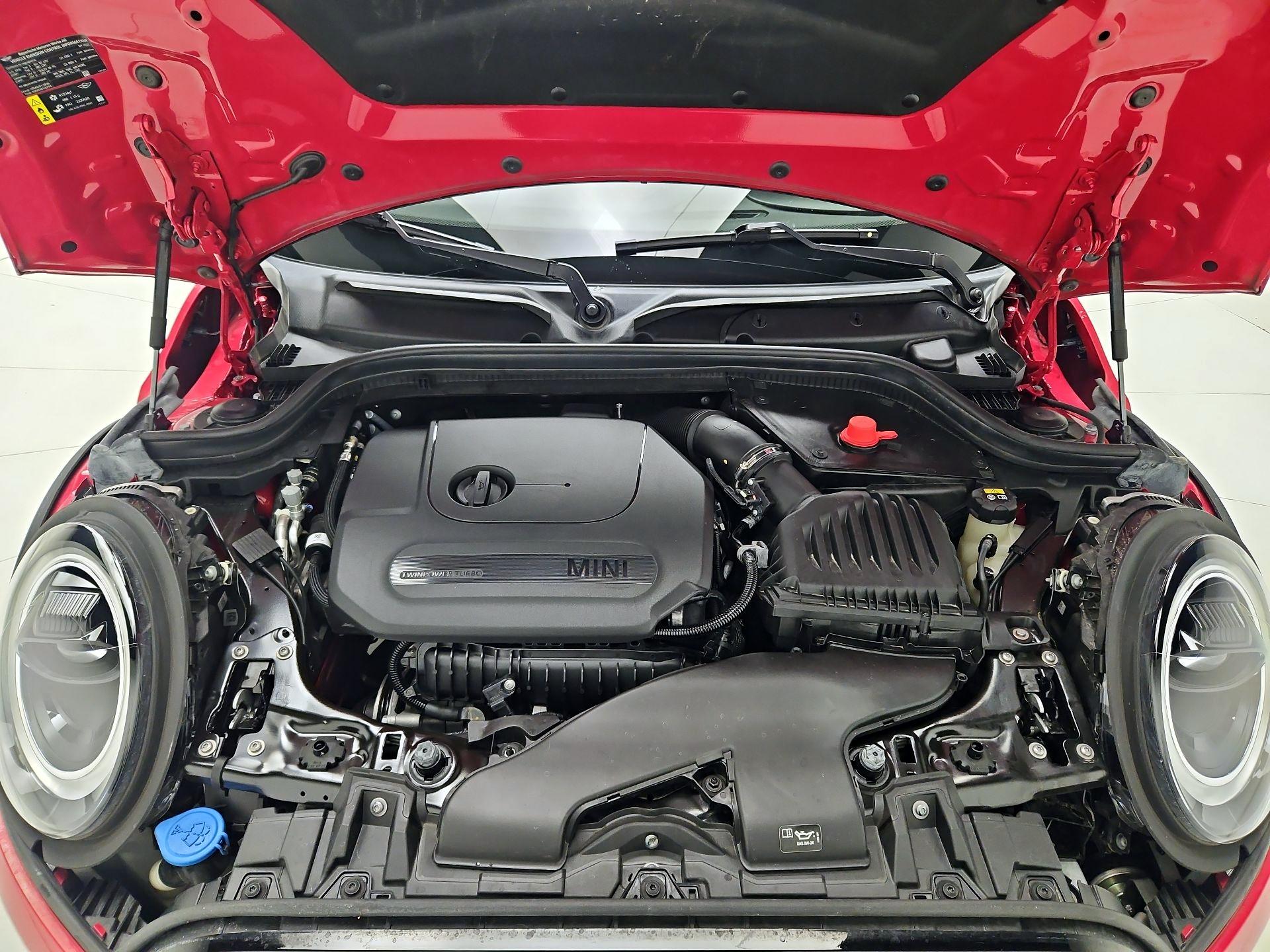 Thumbnail: 2022 MINI Cooper - 19