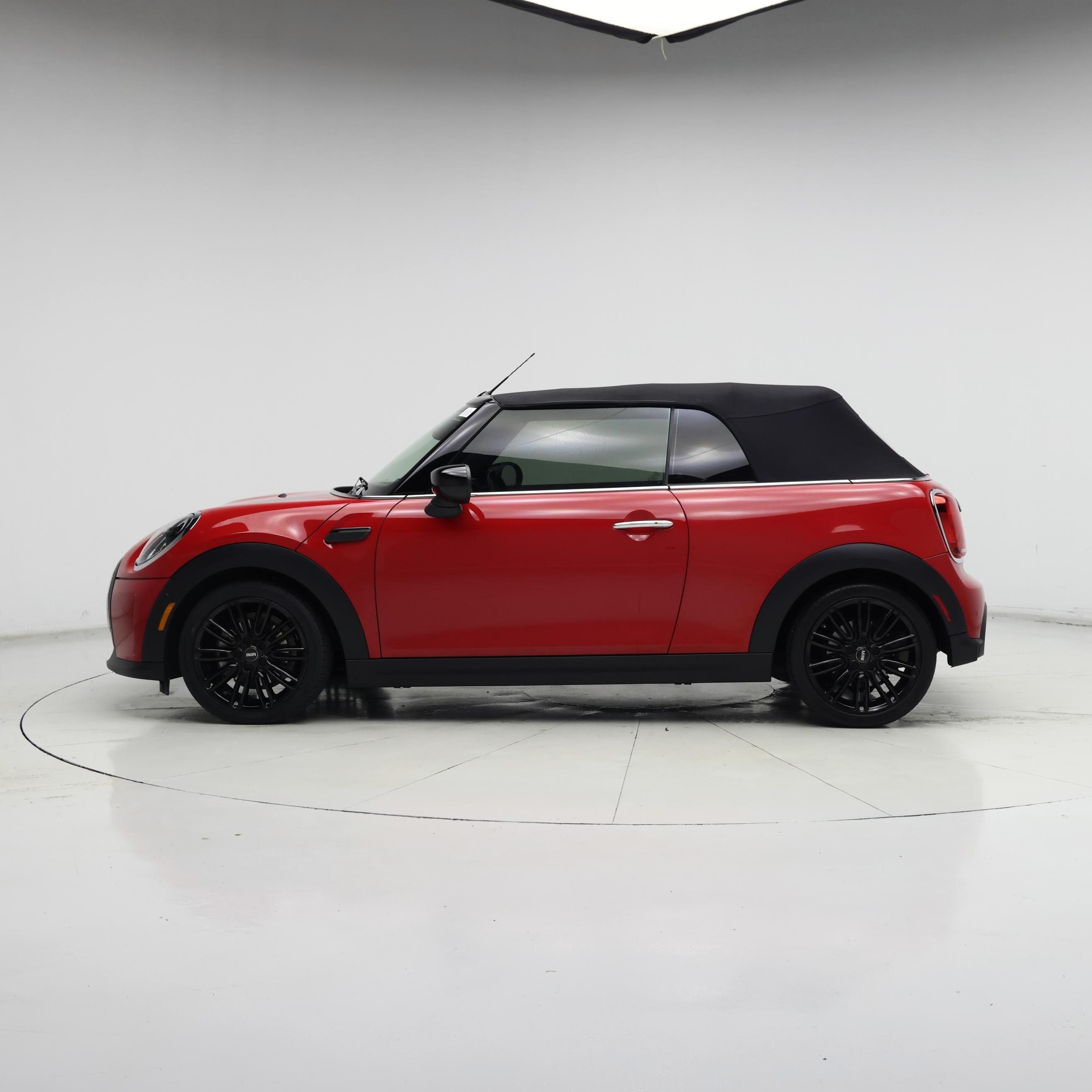 Thumbnail: 2022 MINI Cooper - 3