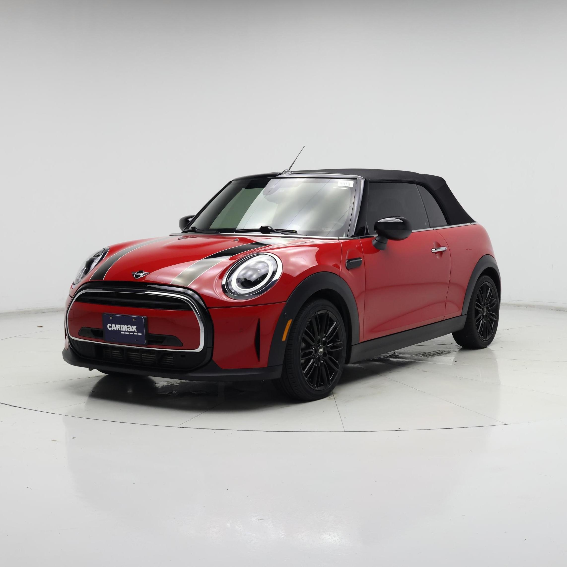 Thumbnail: 2022 MINI Cooper - 4