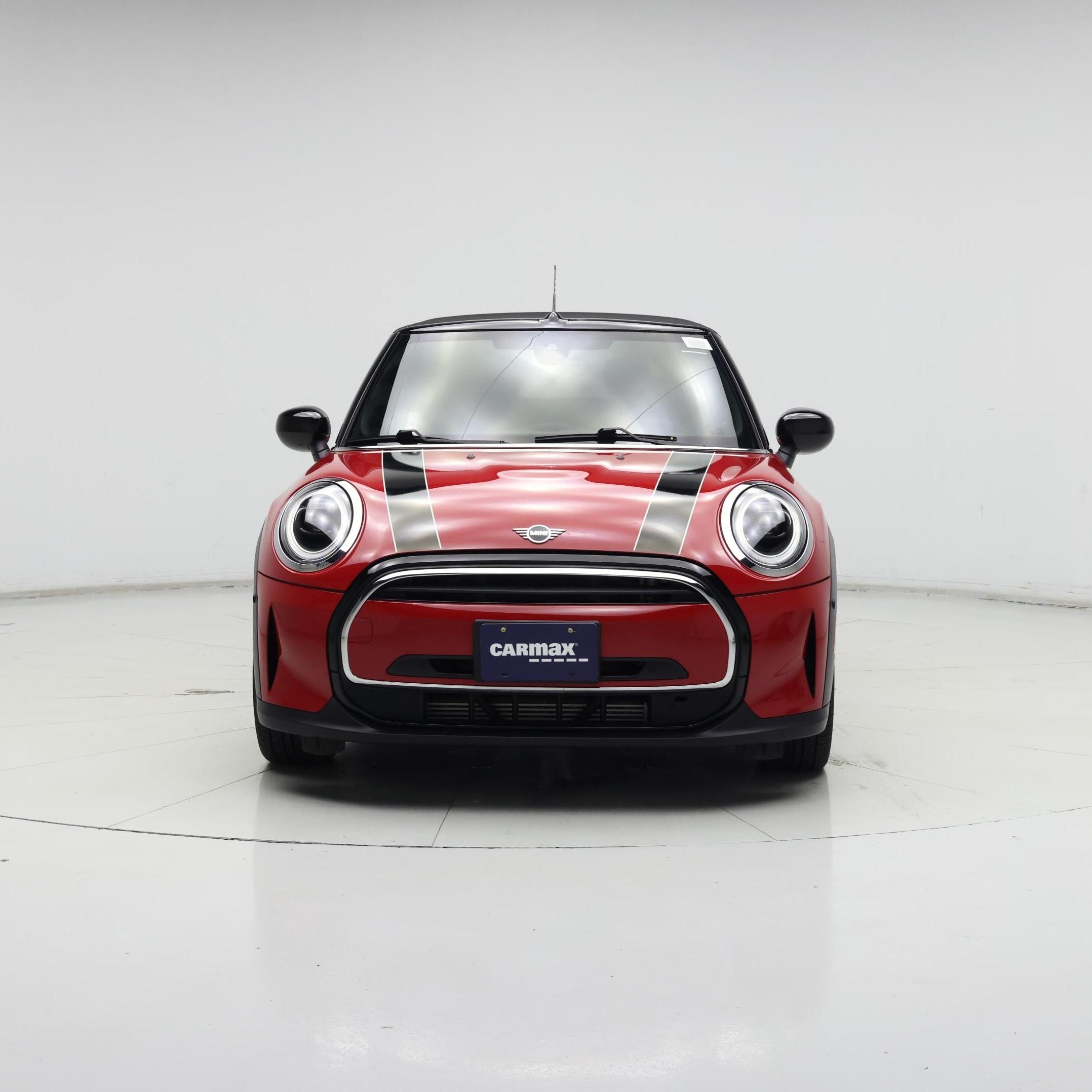 Thumbnail: 2022 MINI Cooper - 5