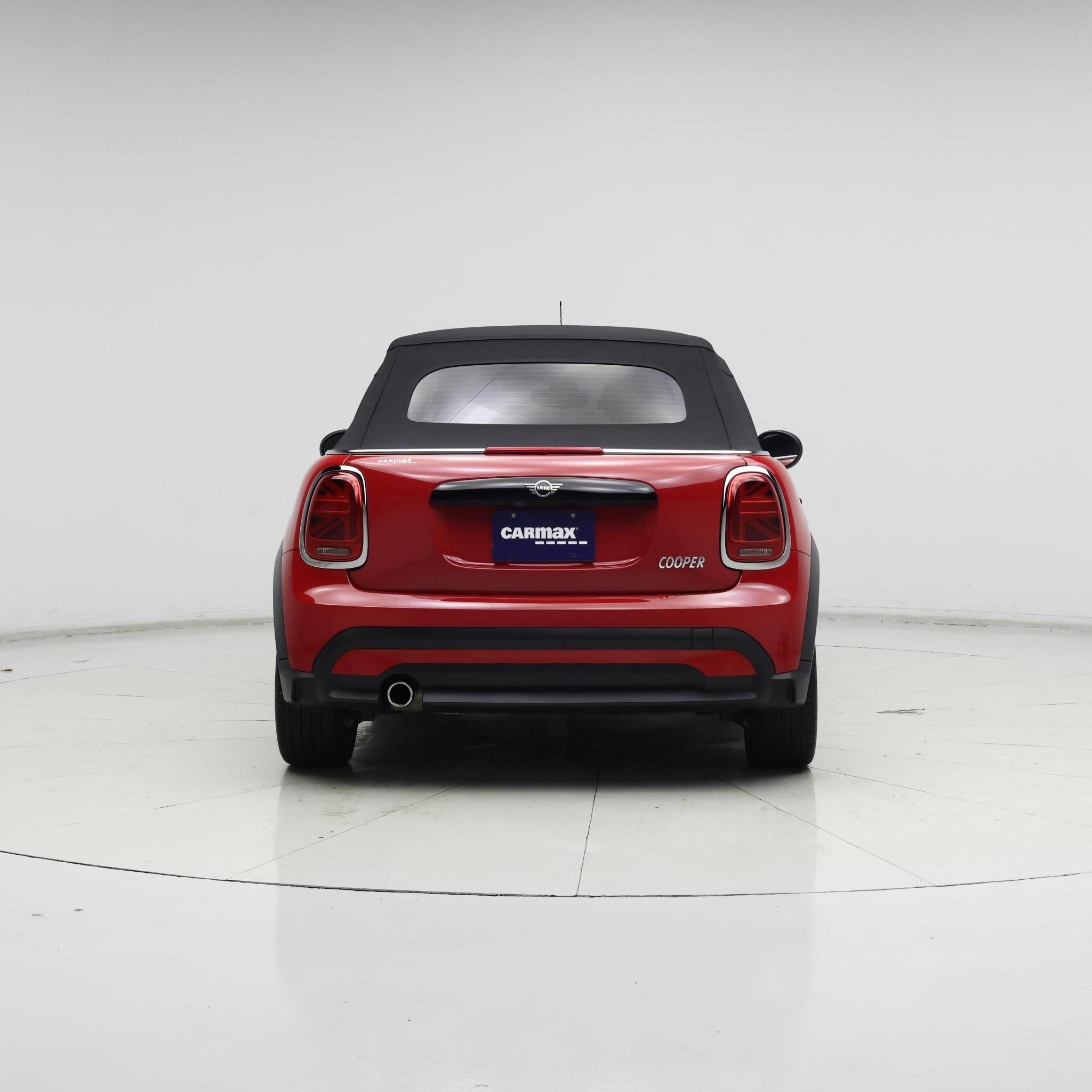 Thumbnail: 2022 MINI Cooper - 6