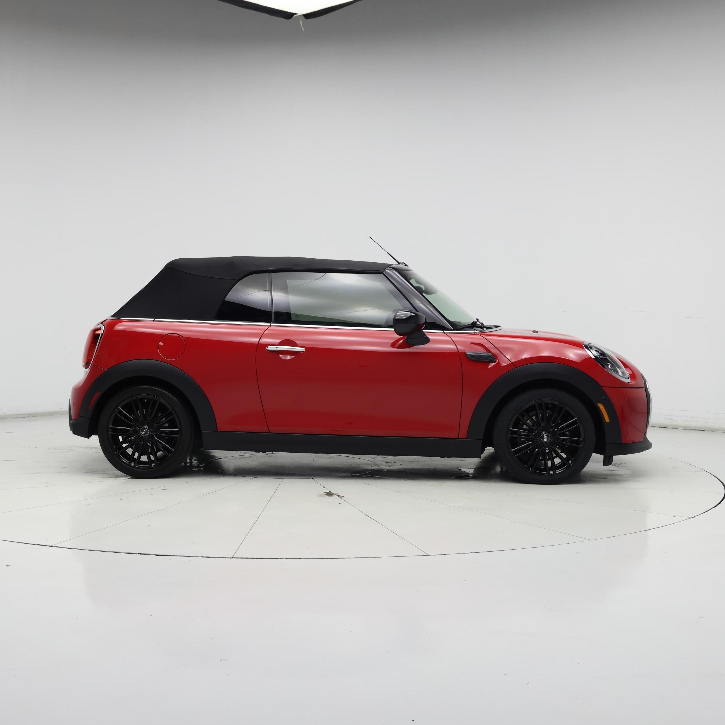 Thumbnail: 2022 MINI Cooper - 7