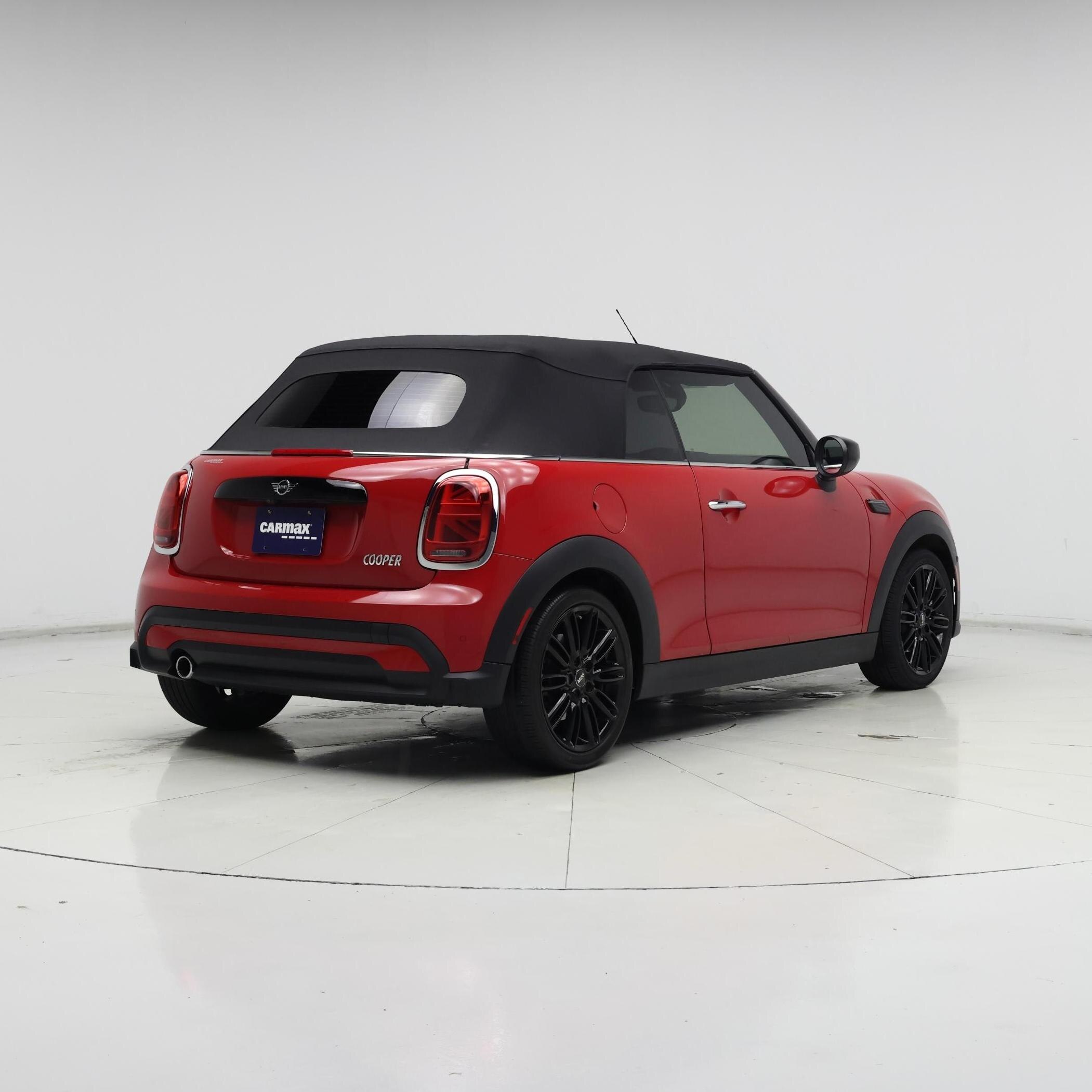 Thumbnail: 2022 MINI Cooper - 8