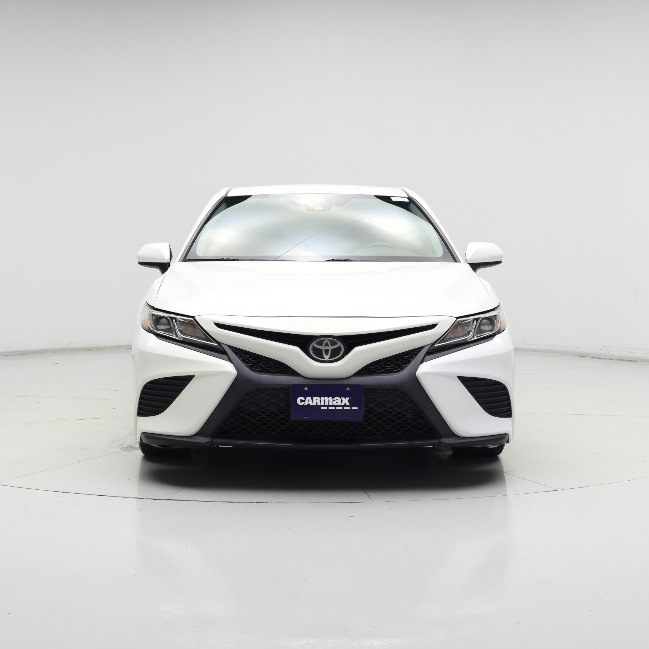 Thumbnail: 2020 Toyota Camry - 5