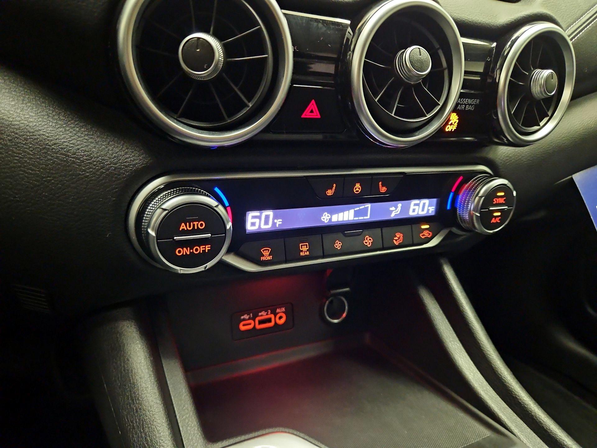 Thumbnail: 2022 Nissan Sentra - 16