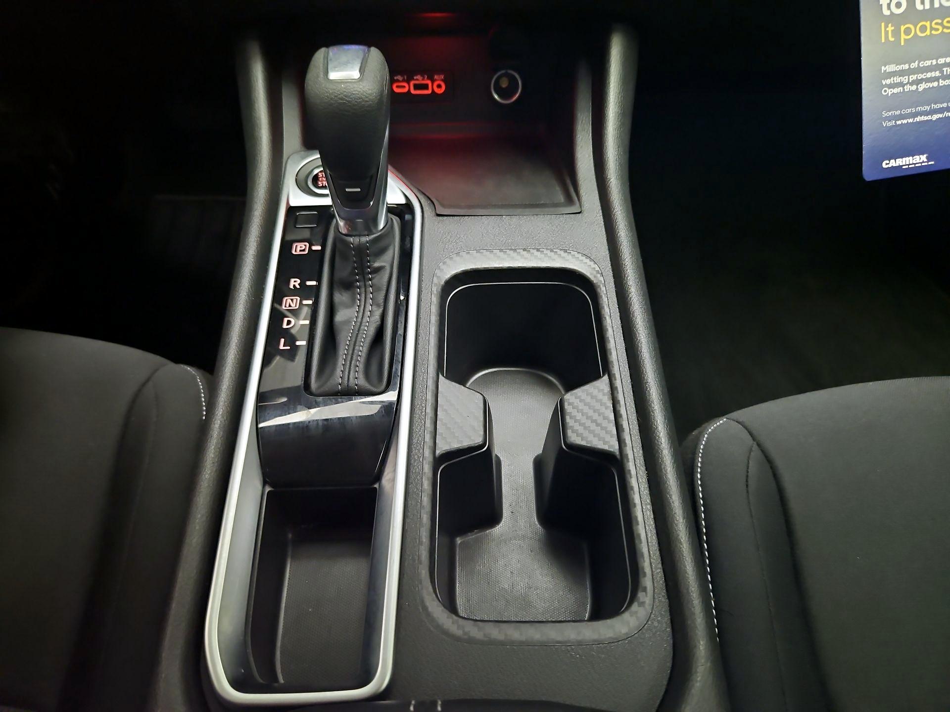 Thumbnail: 2022 Nissan Sentra - 17