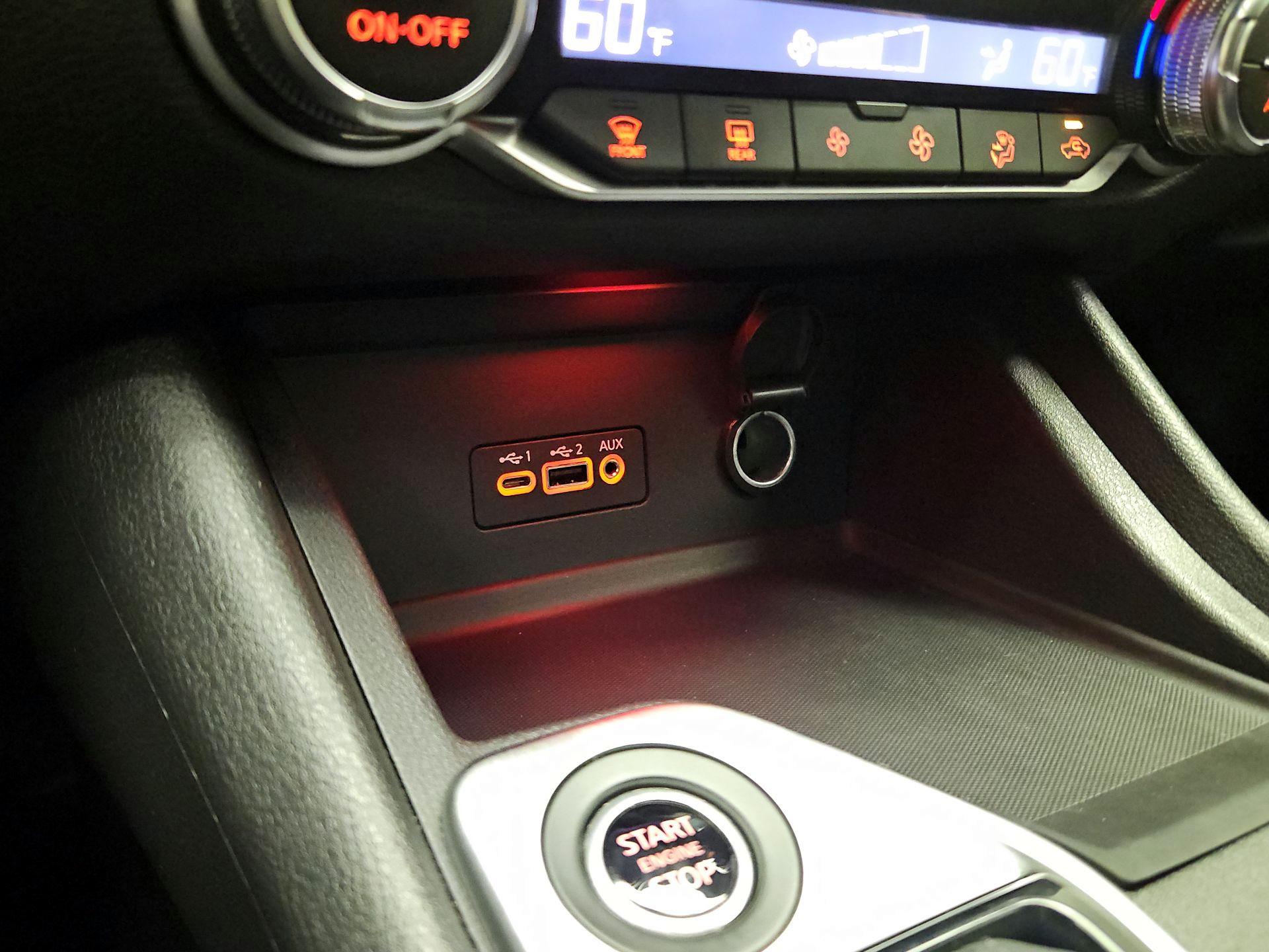 Thumbnail: 2022 Nissan Sentra - 18