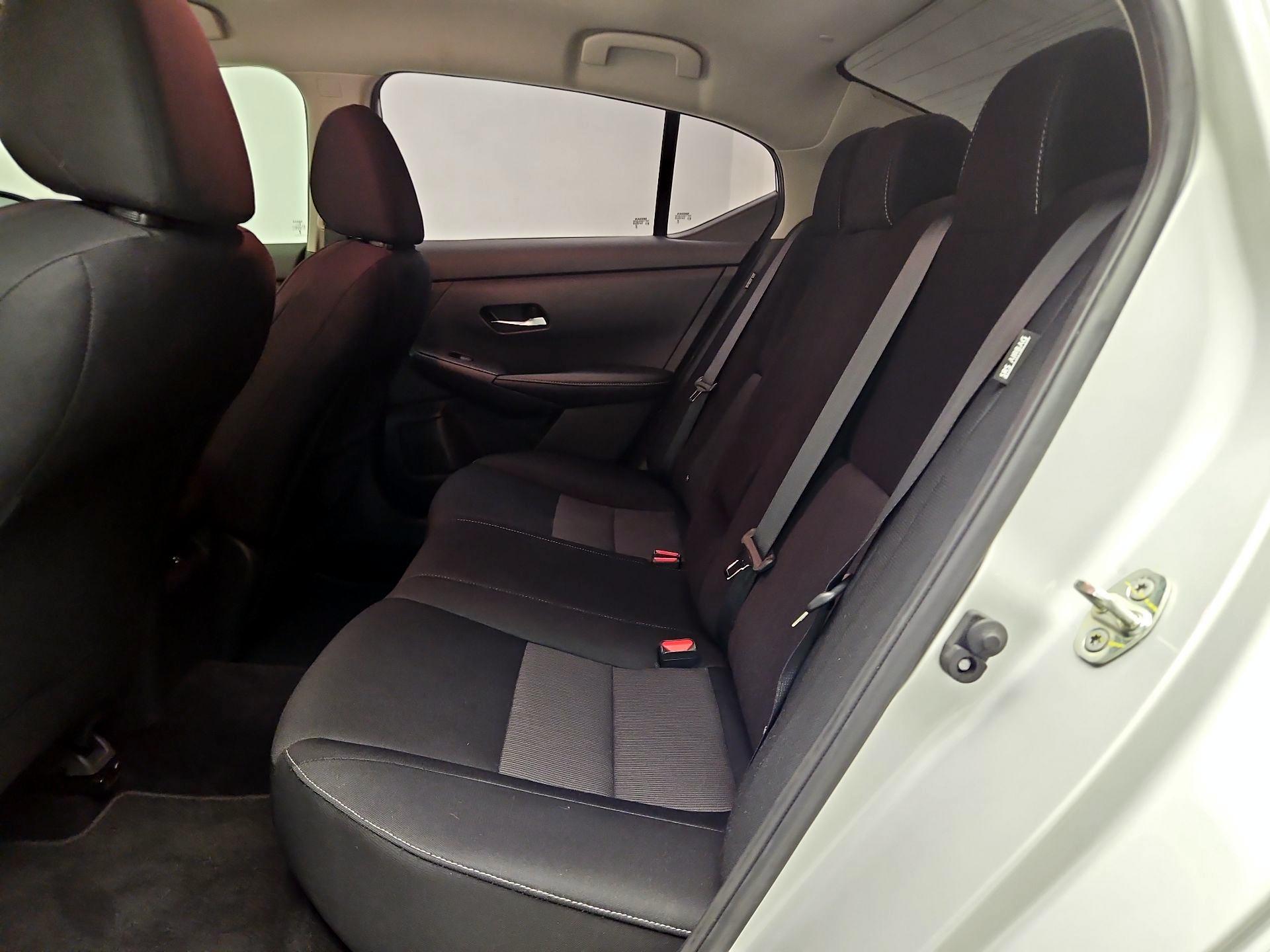 Thumbnail: 2022 Nissan Sentra - 19