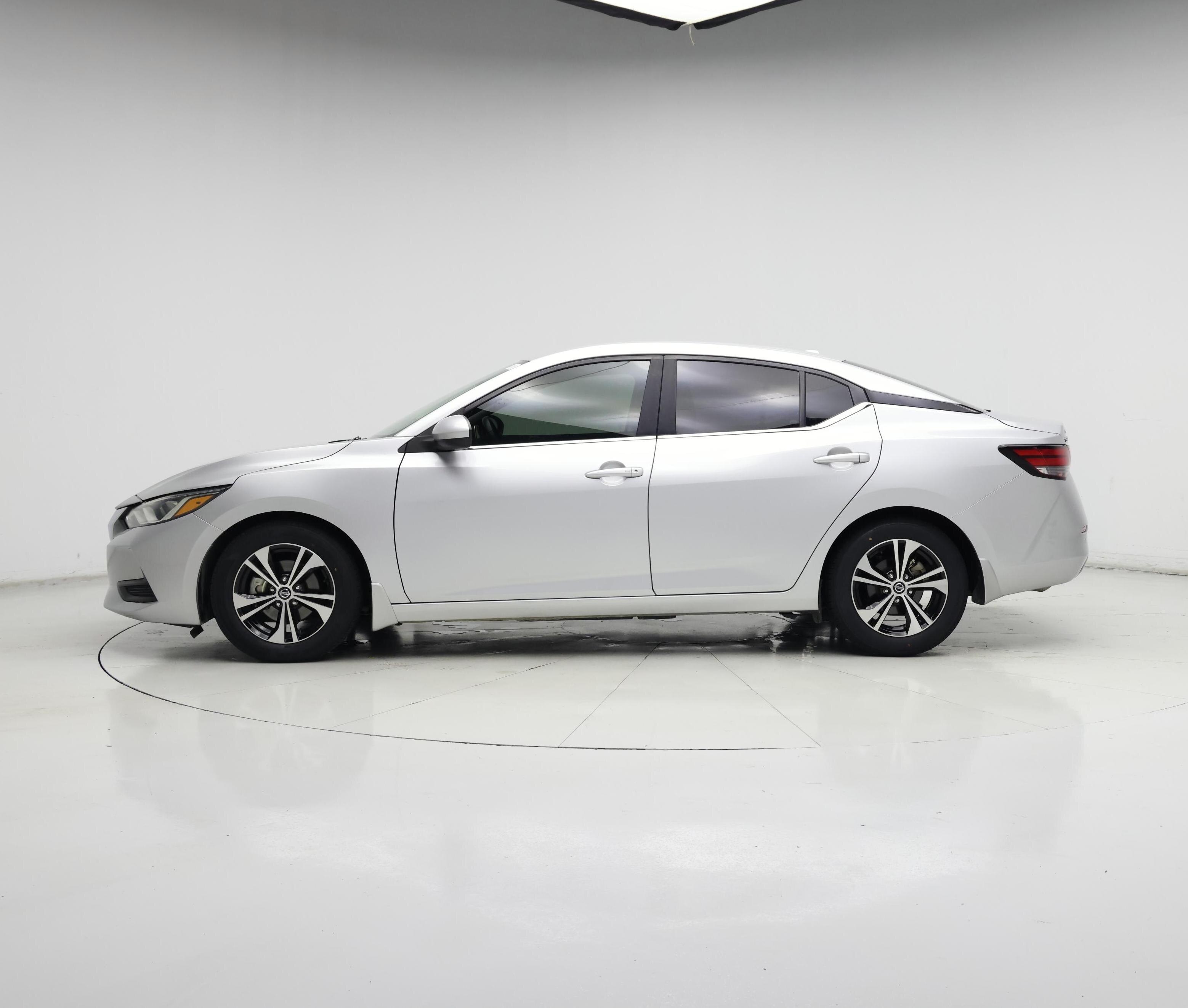 Thumbnail: 2022 Nissan Sentra - 3