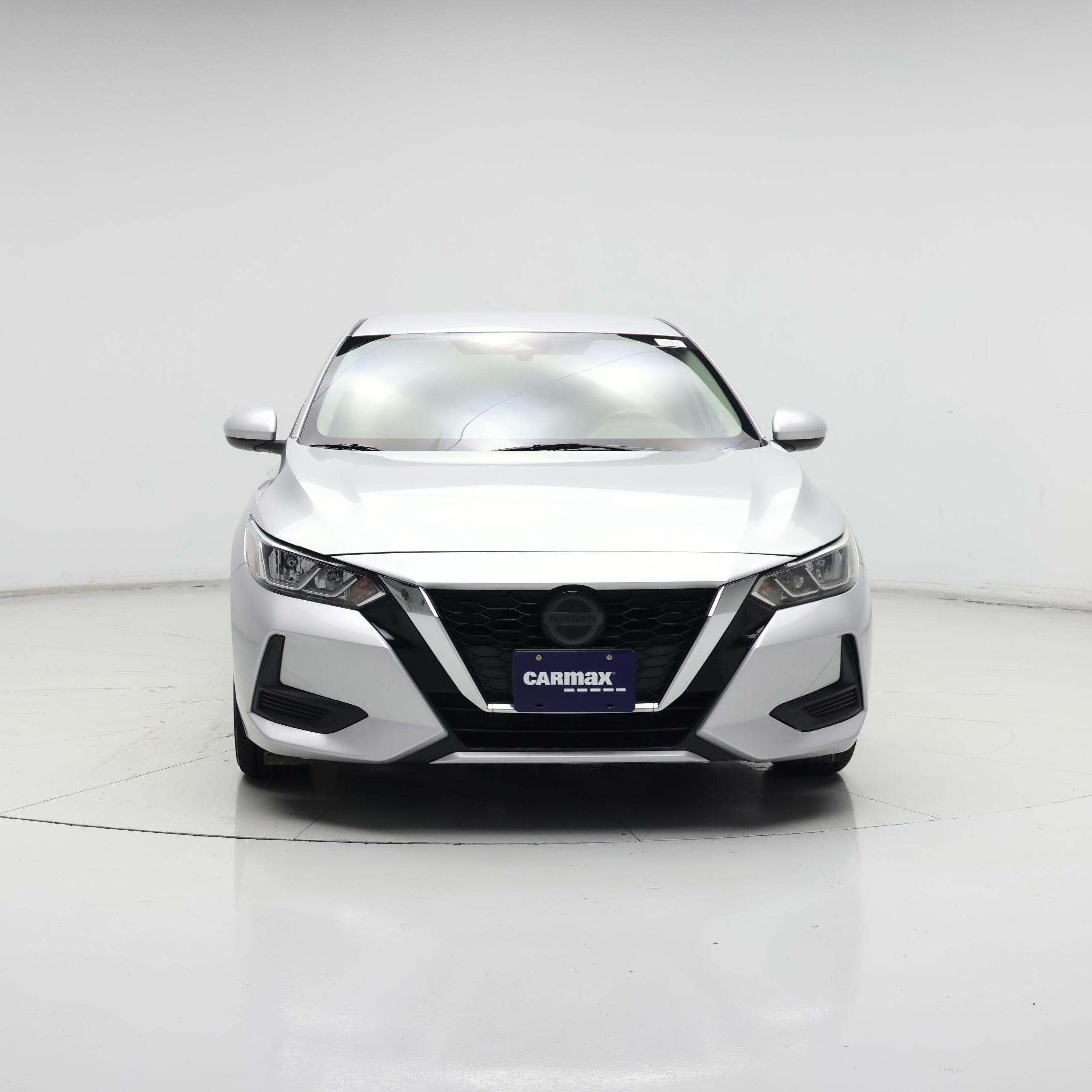 Thumbnail: 2022 Nissan Sentra - 5