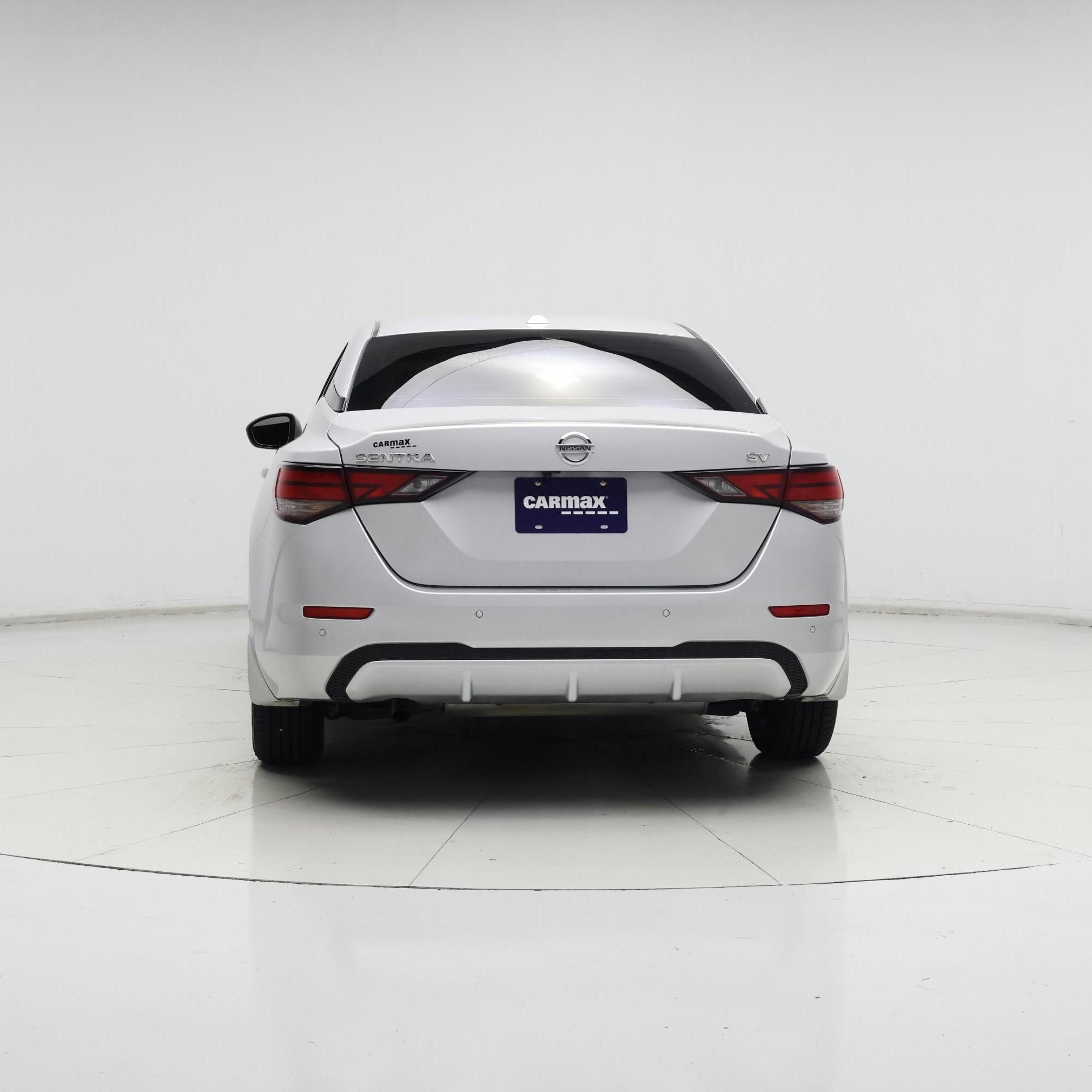 Thumbnail: 2022 Nissan Sentra - 6