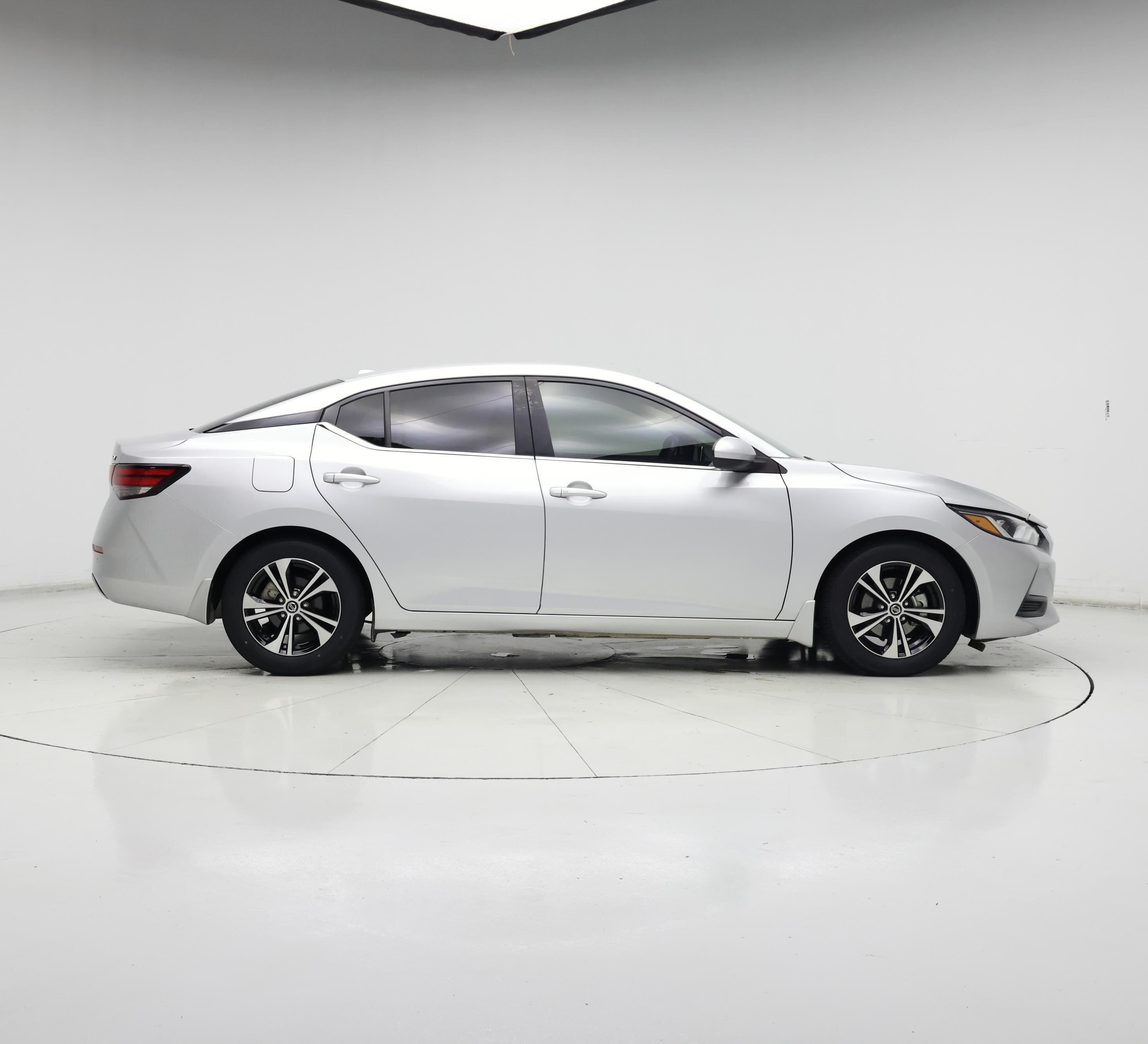 Thumbnail: 2022 Nissan Sentra - 7