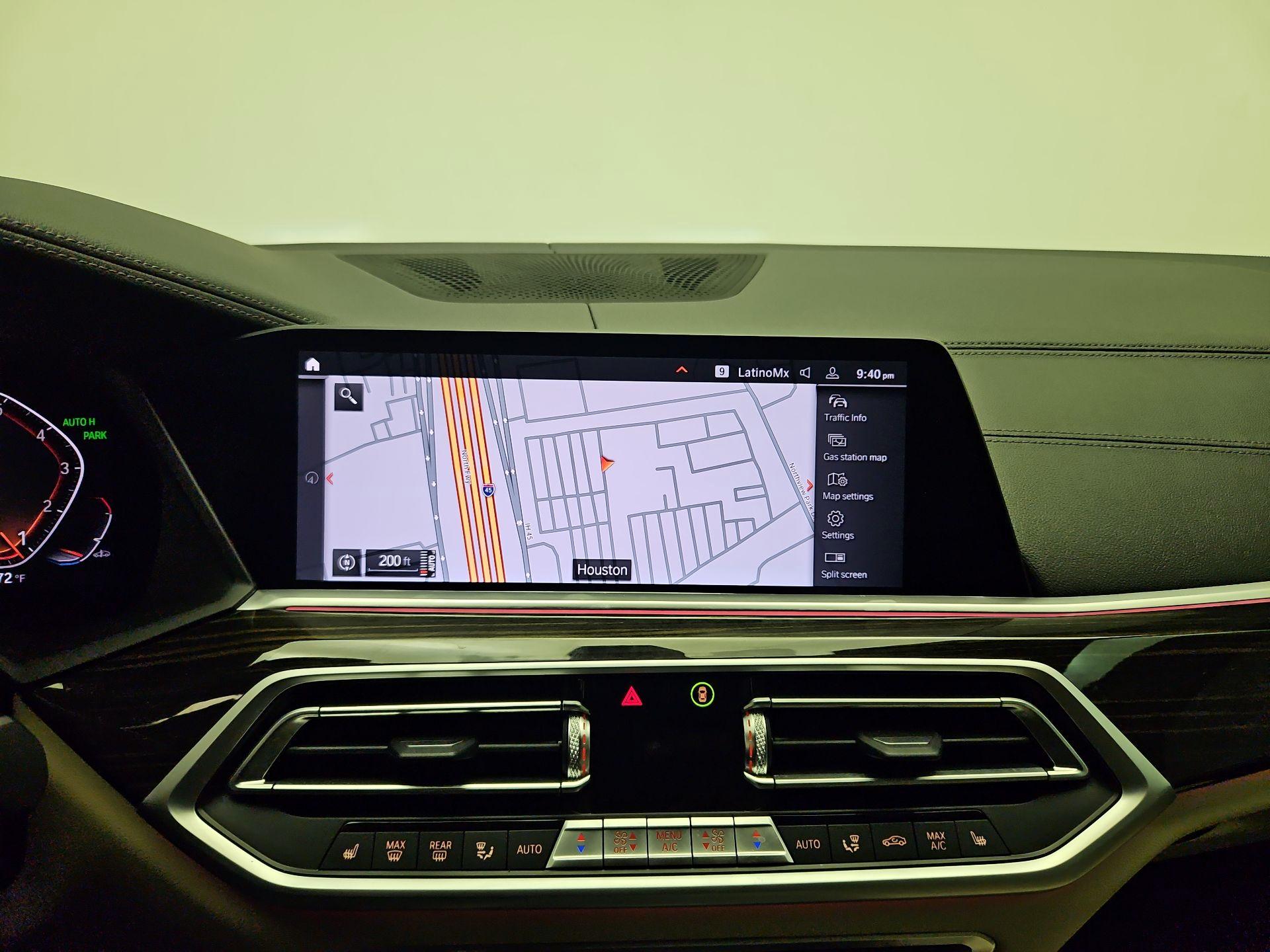 Thumbnail: 2021 BMW X5 - 13