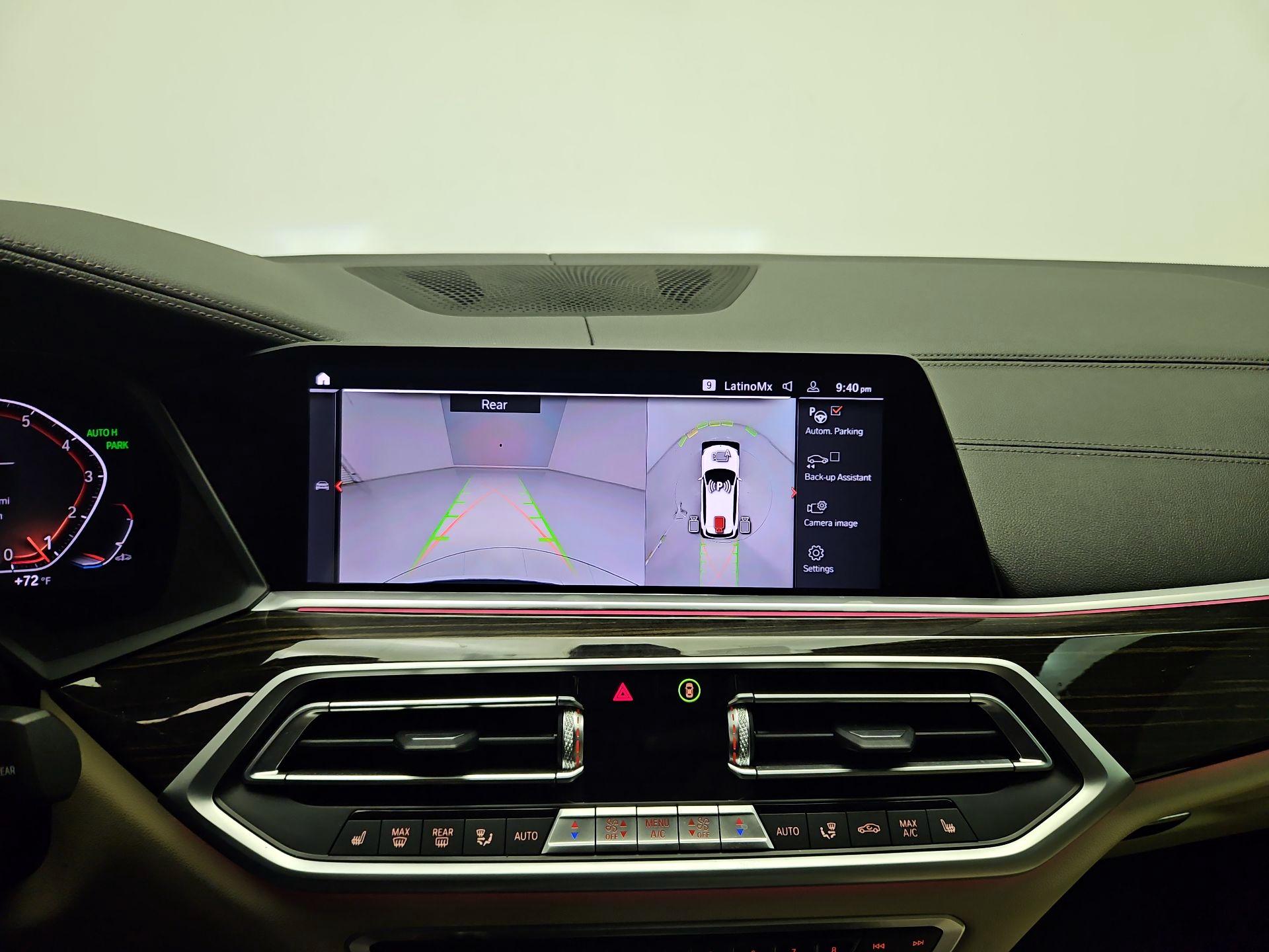 Thumbnail: 2021 BMW X5 - 14