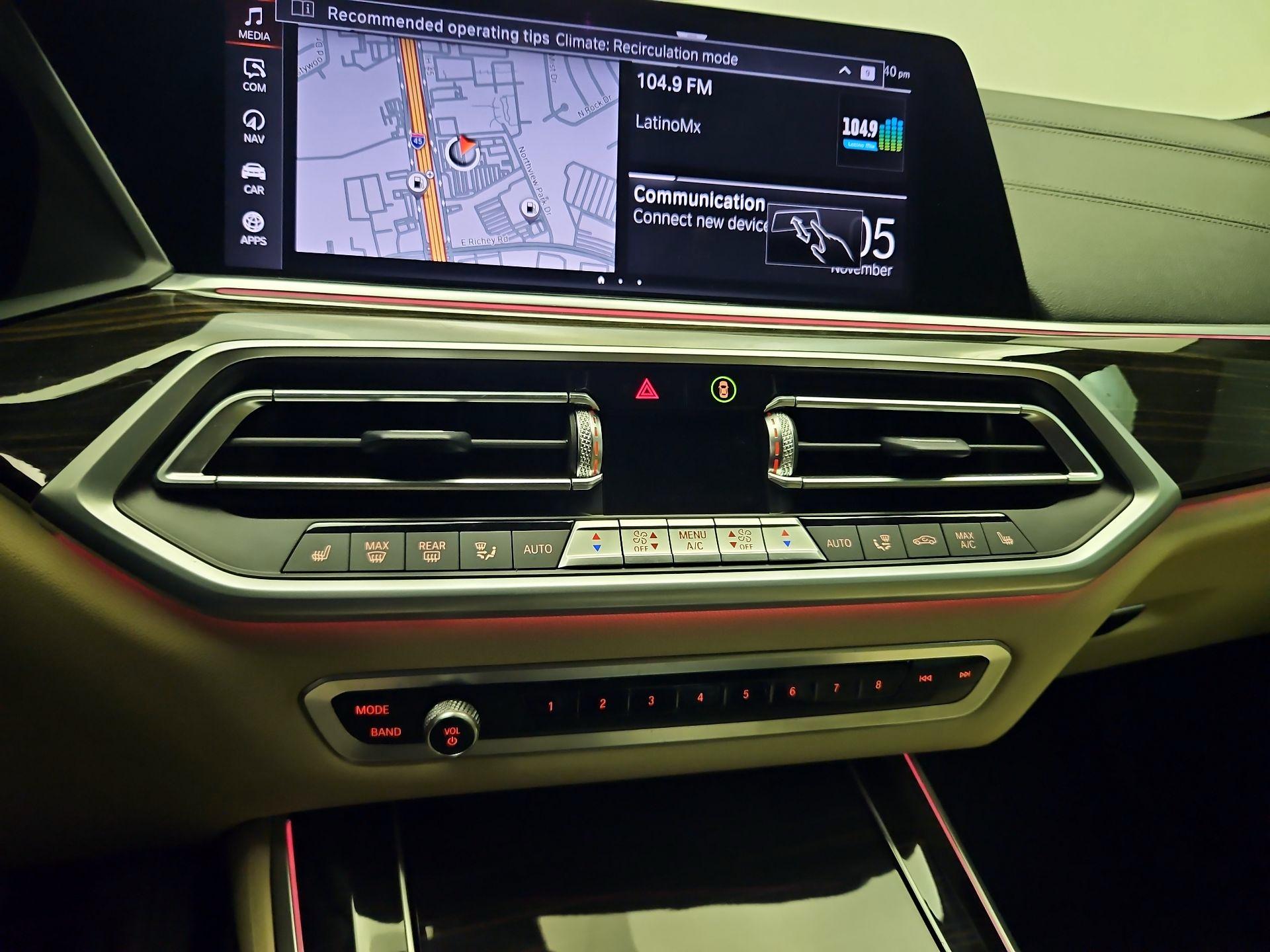 Thumbnail: 2021 BMW X5 - 16