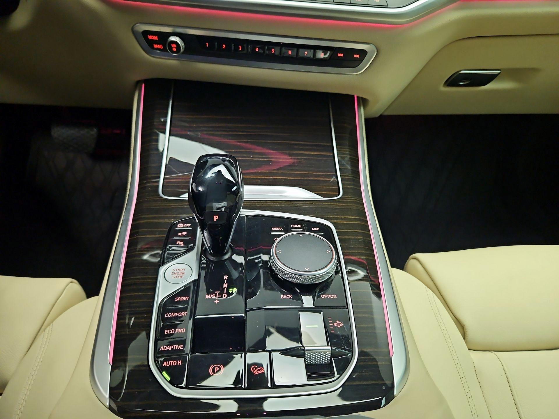 Thumbnail: 2021 BMW X5 - 17