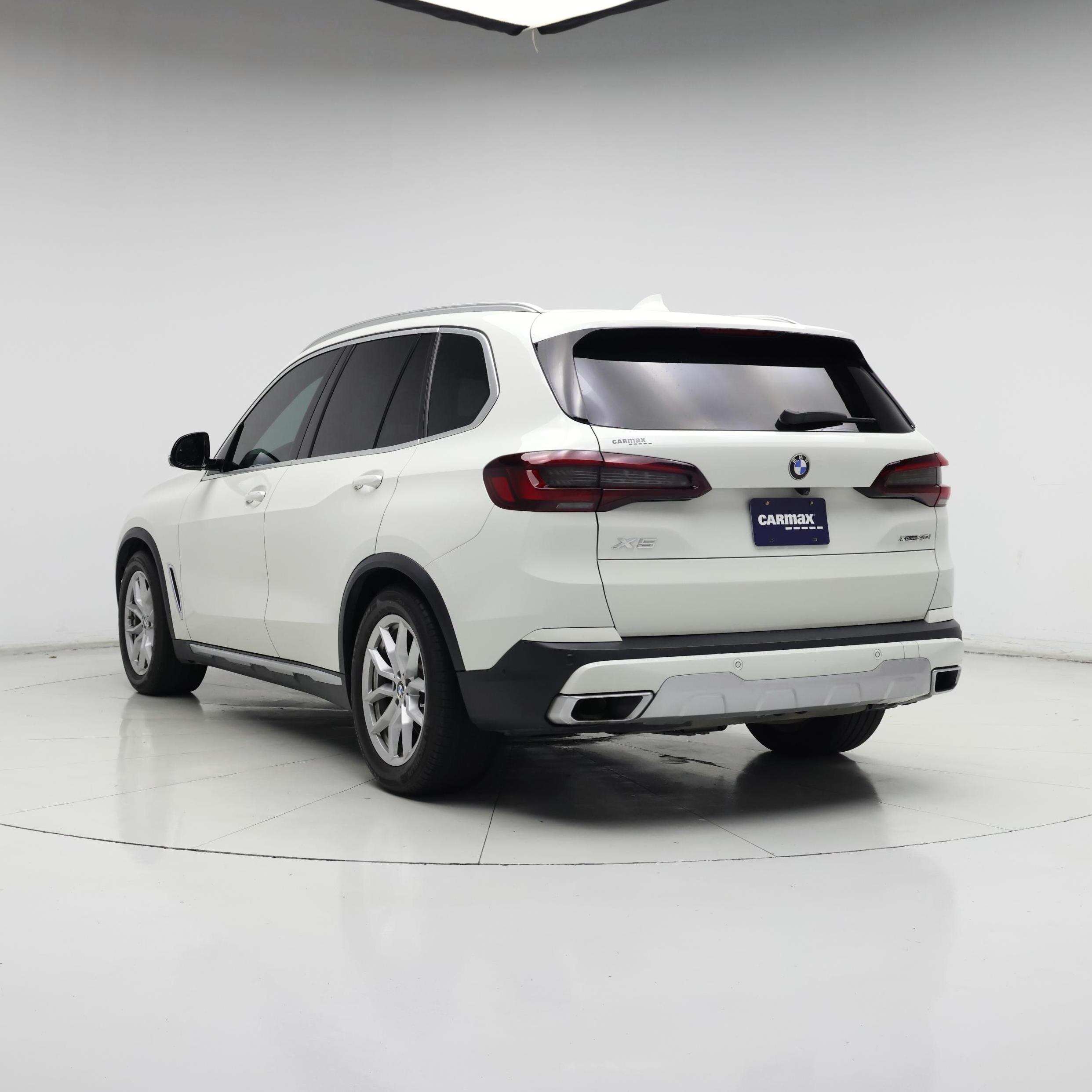 Thumbnail: 2021 BMW X5 - 2