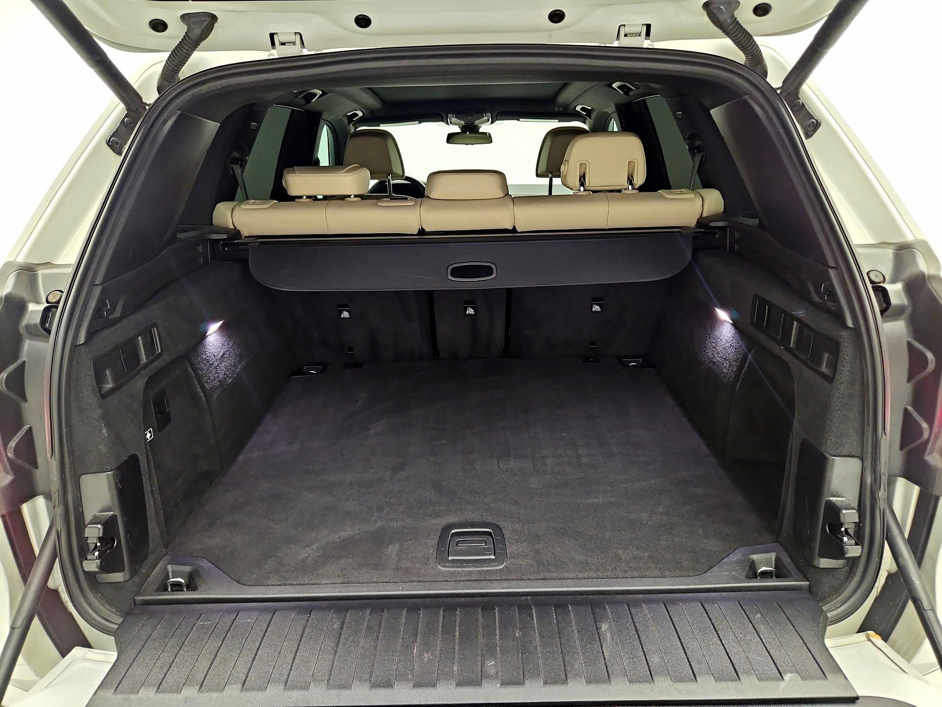 Thumbnail: 2021 BMW X5 - 19