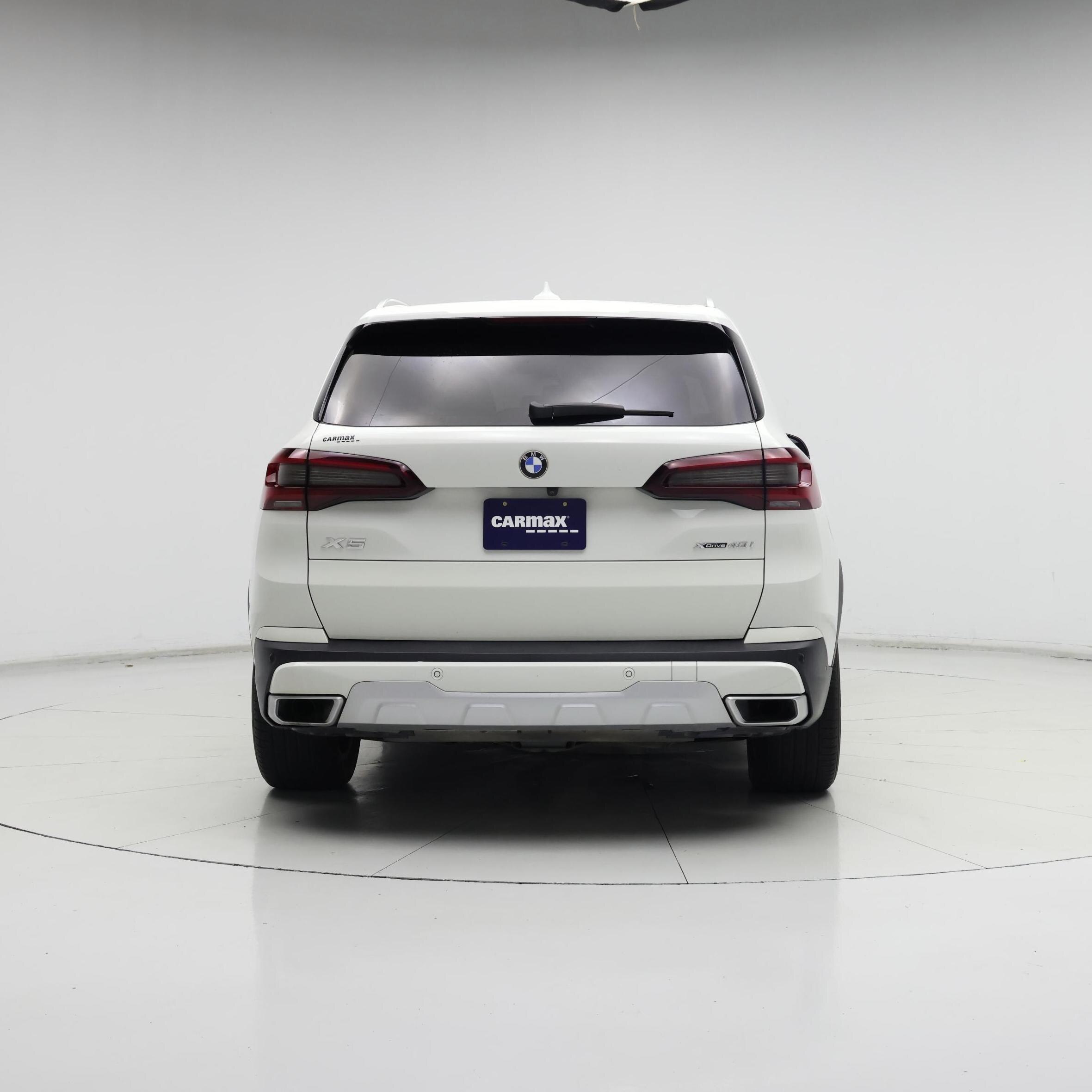 Thumbnail: 2021 BMW X5 - 6